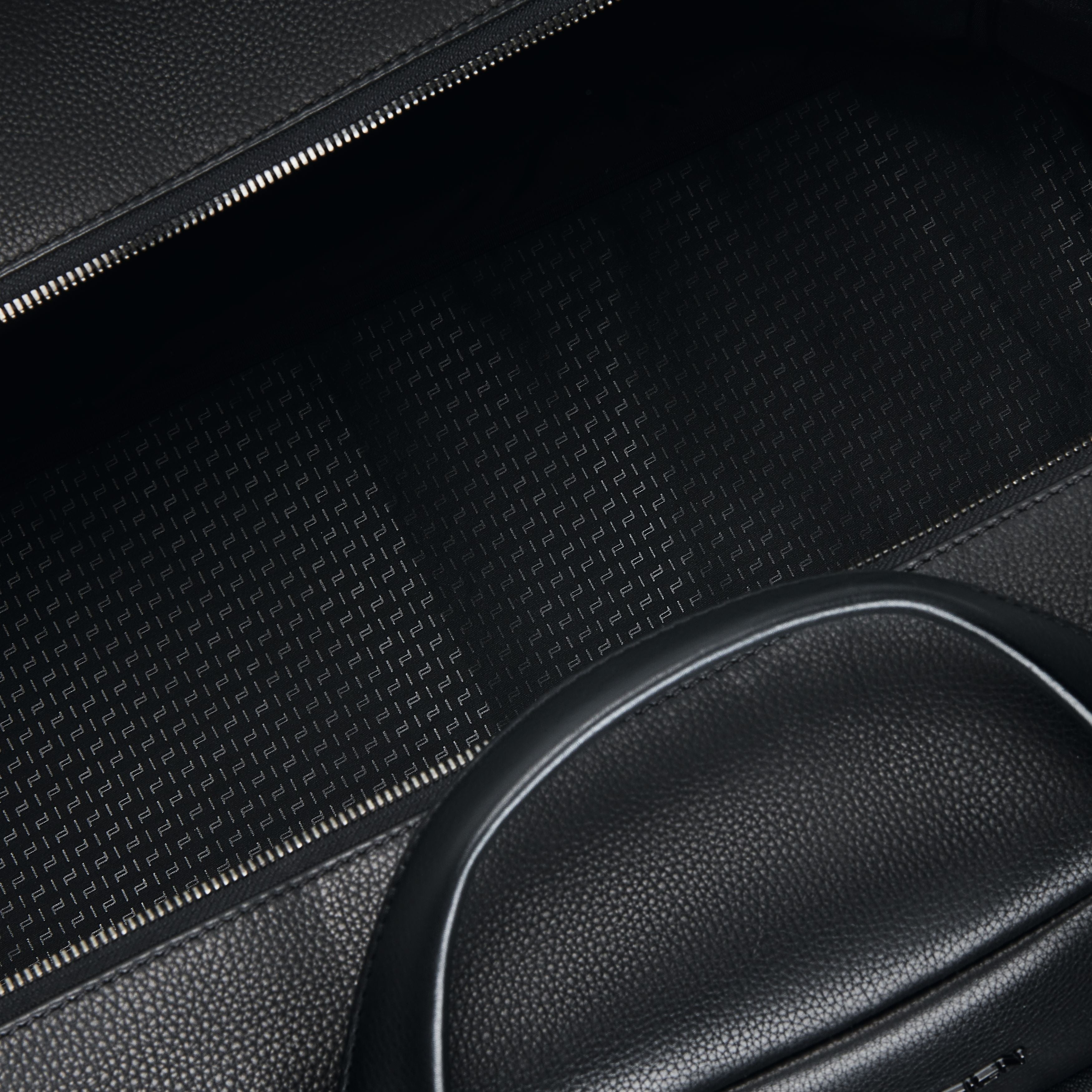 PORSCHE WEEKENDER ROADSTER LEATHER