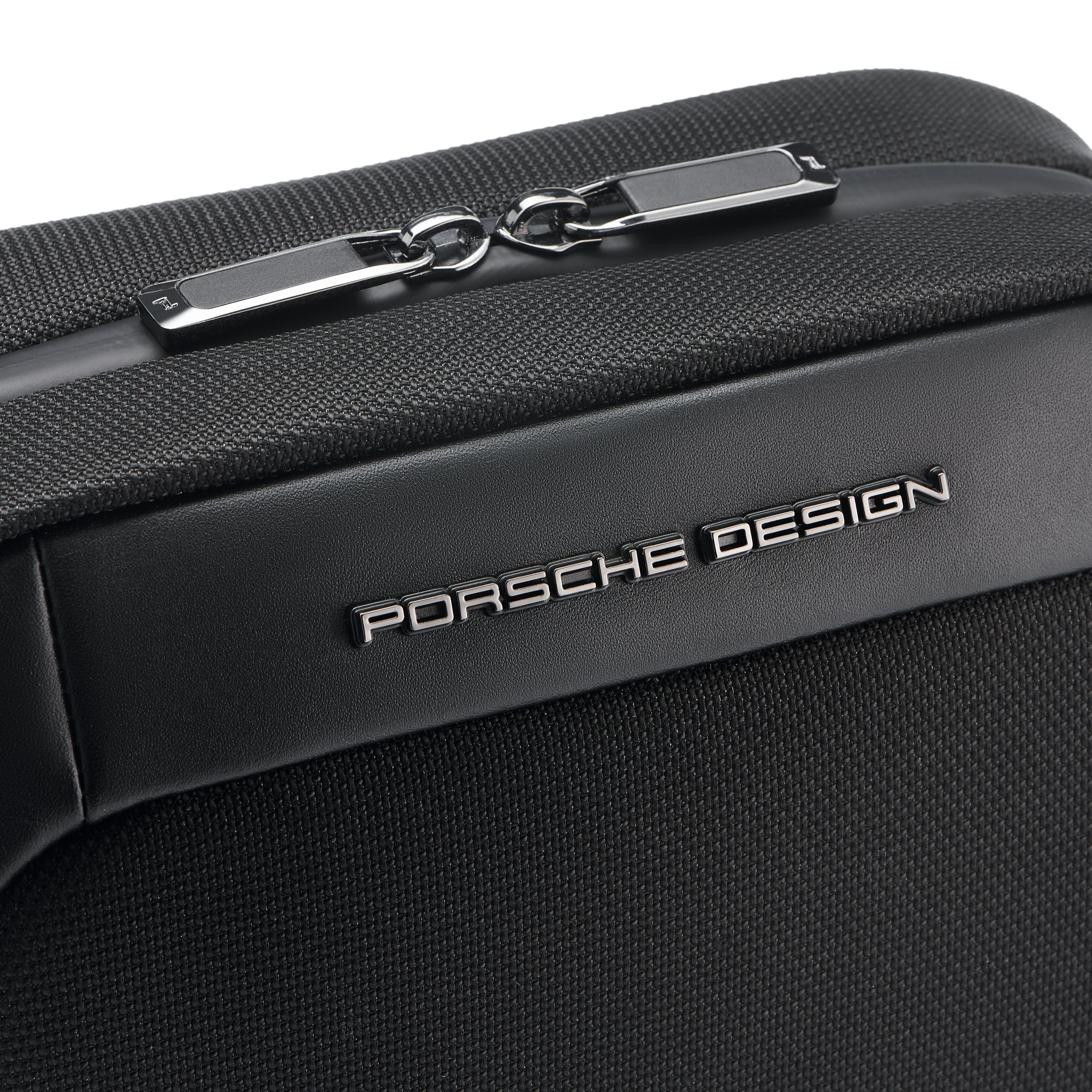 PORSCHE NECESER M ROADSTER LEATHER