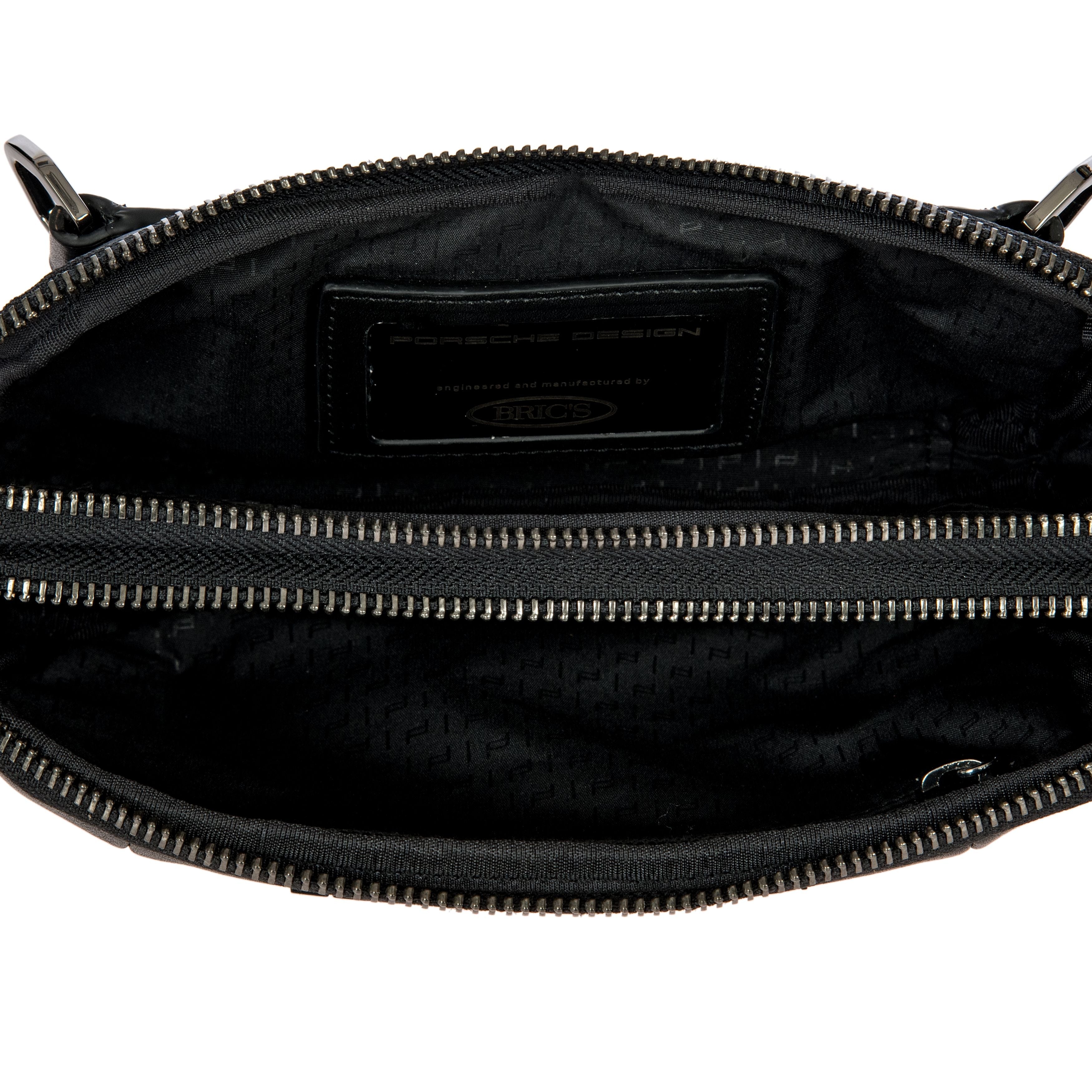 PORSCHE BOLSO DE VIAJE ROADSTER NYLON