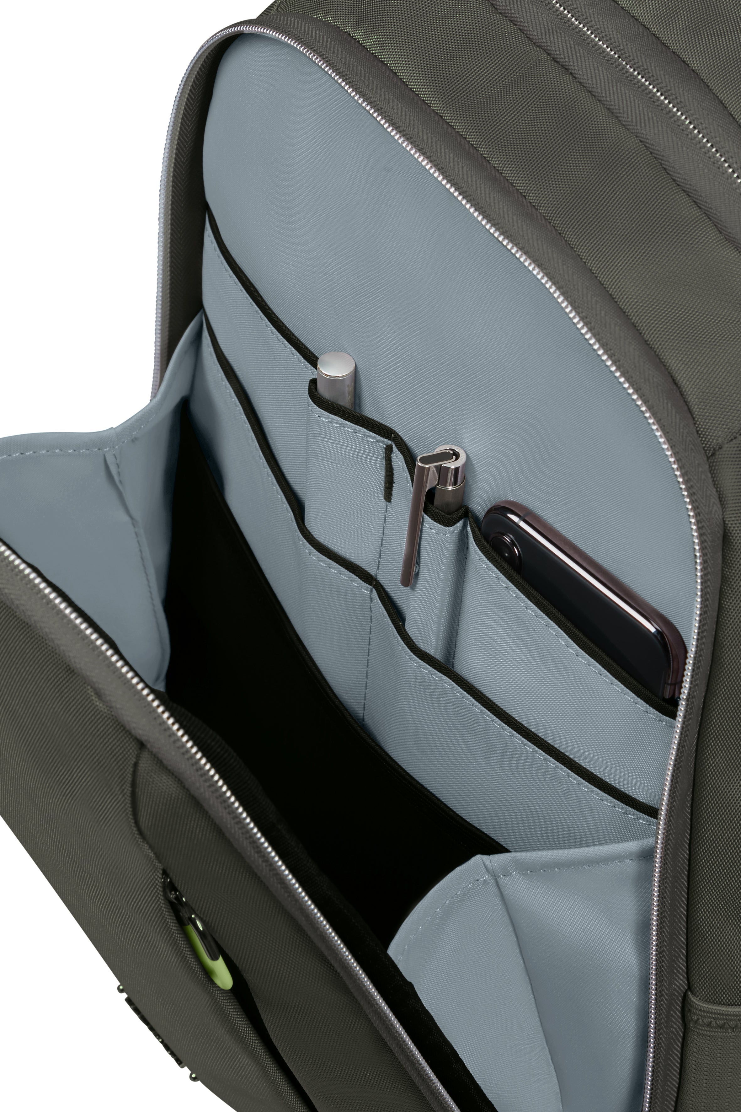 SAMSONITE Mochila 14.1INCH GUARDIT CLASSY ECO