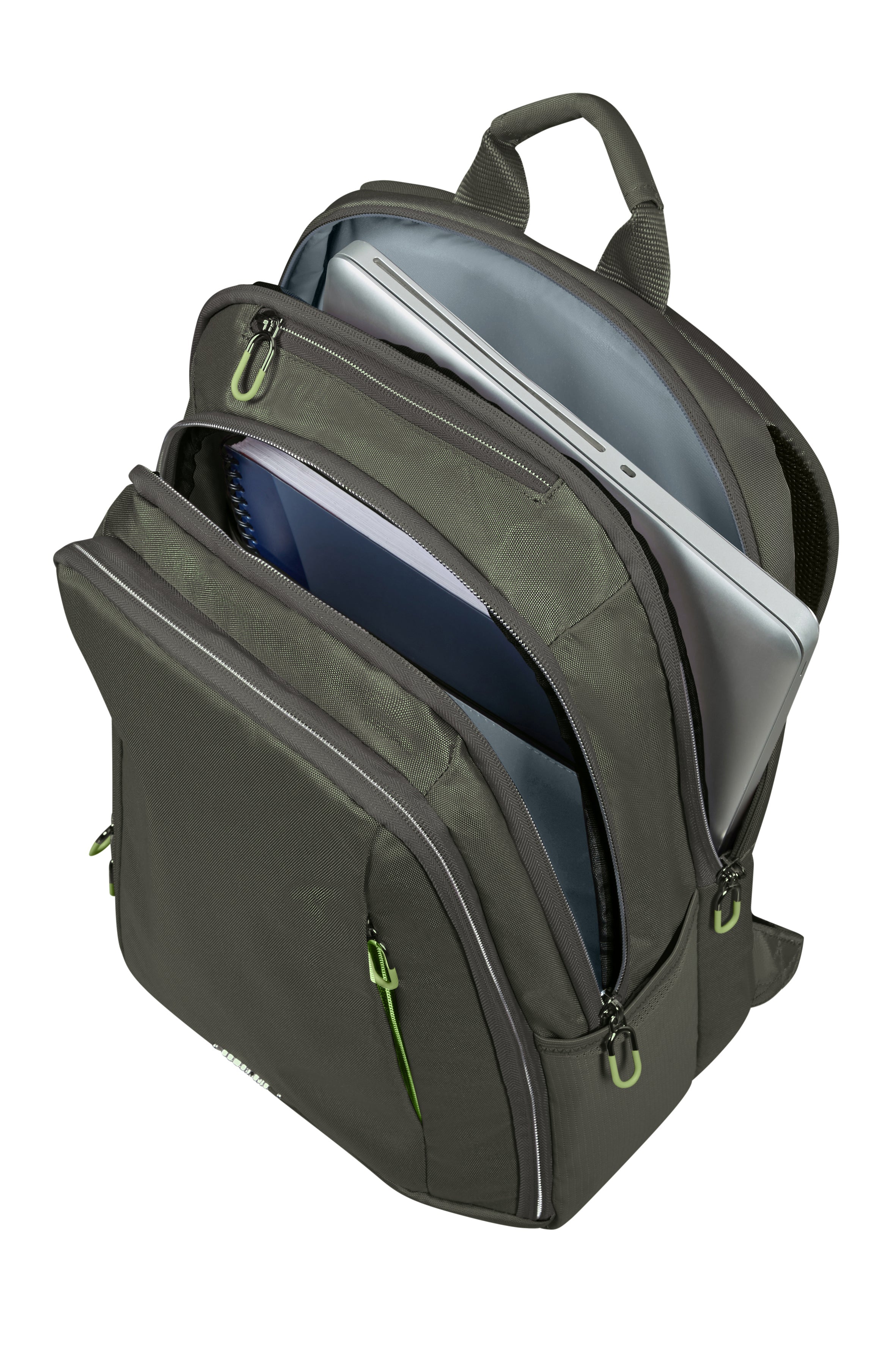 SAMSONITE Mochila 14.1INCH GUARDIT CLASSY ECO
