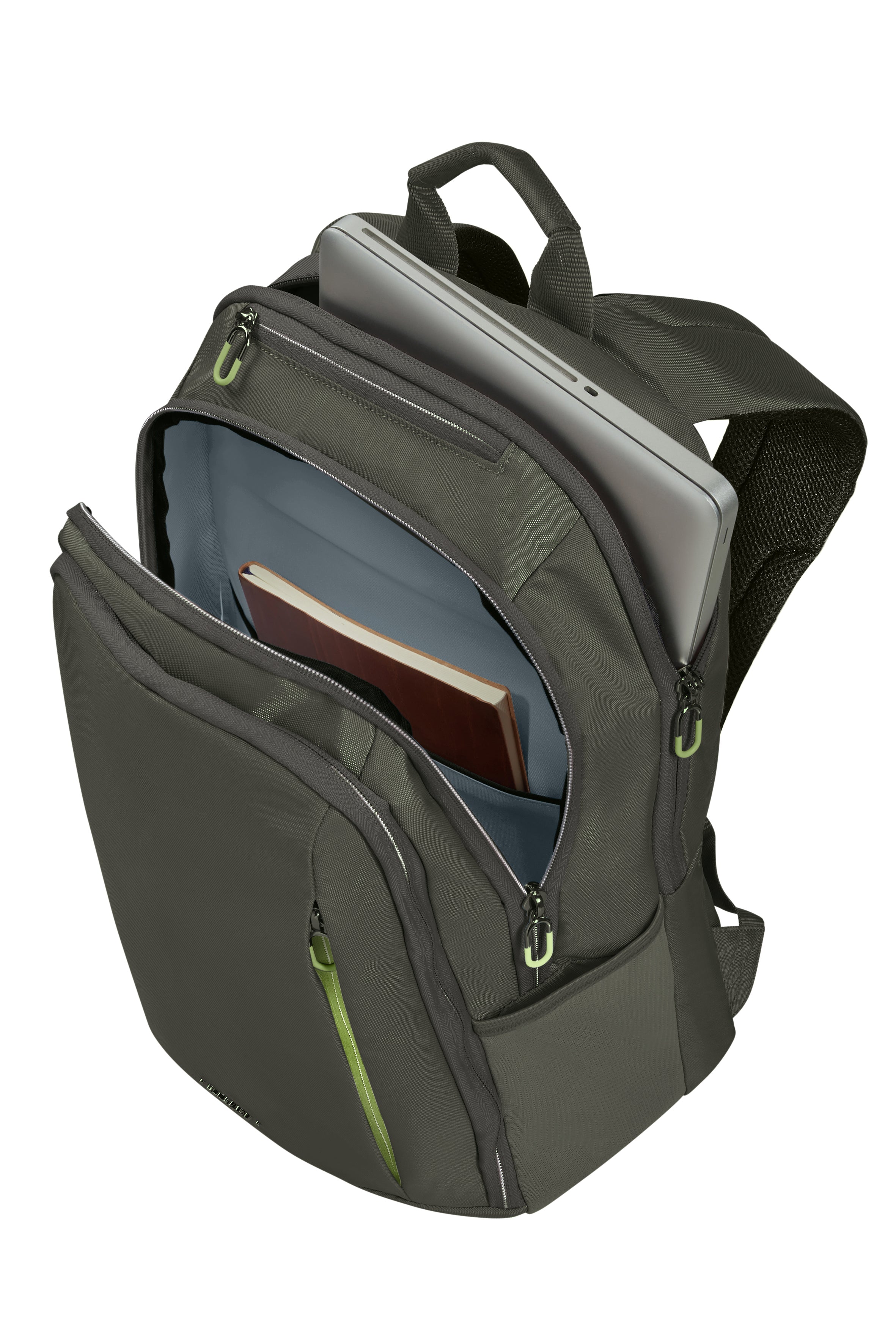 MOCHILA 15.6INCH GUARDIT CLASSY-ECO