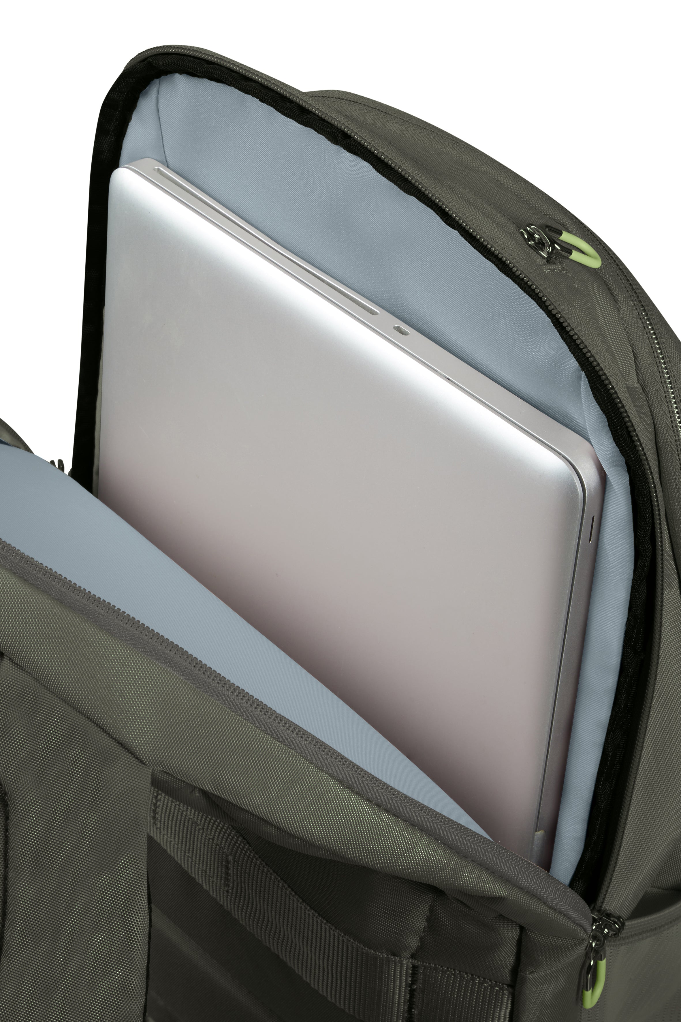 MOCHILA 15.6INCH GUARDIT CLASSY-ECO