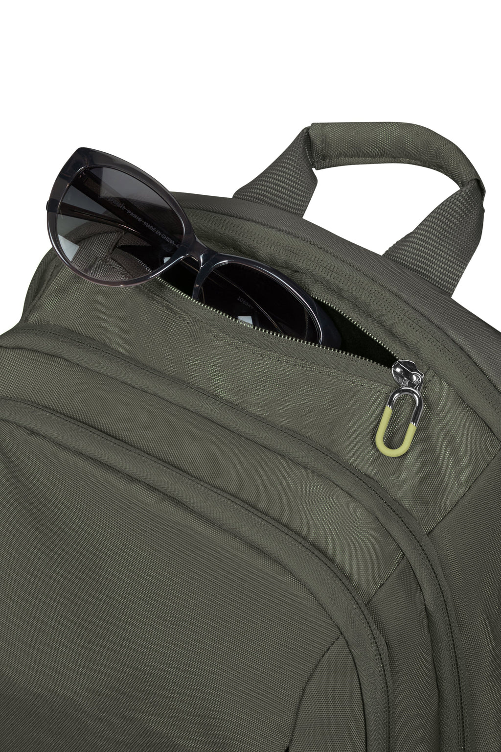 MOCHILA 15.6INCH GUARDIT CLASSY-ECO