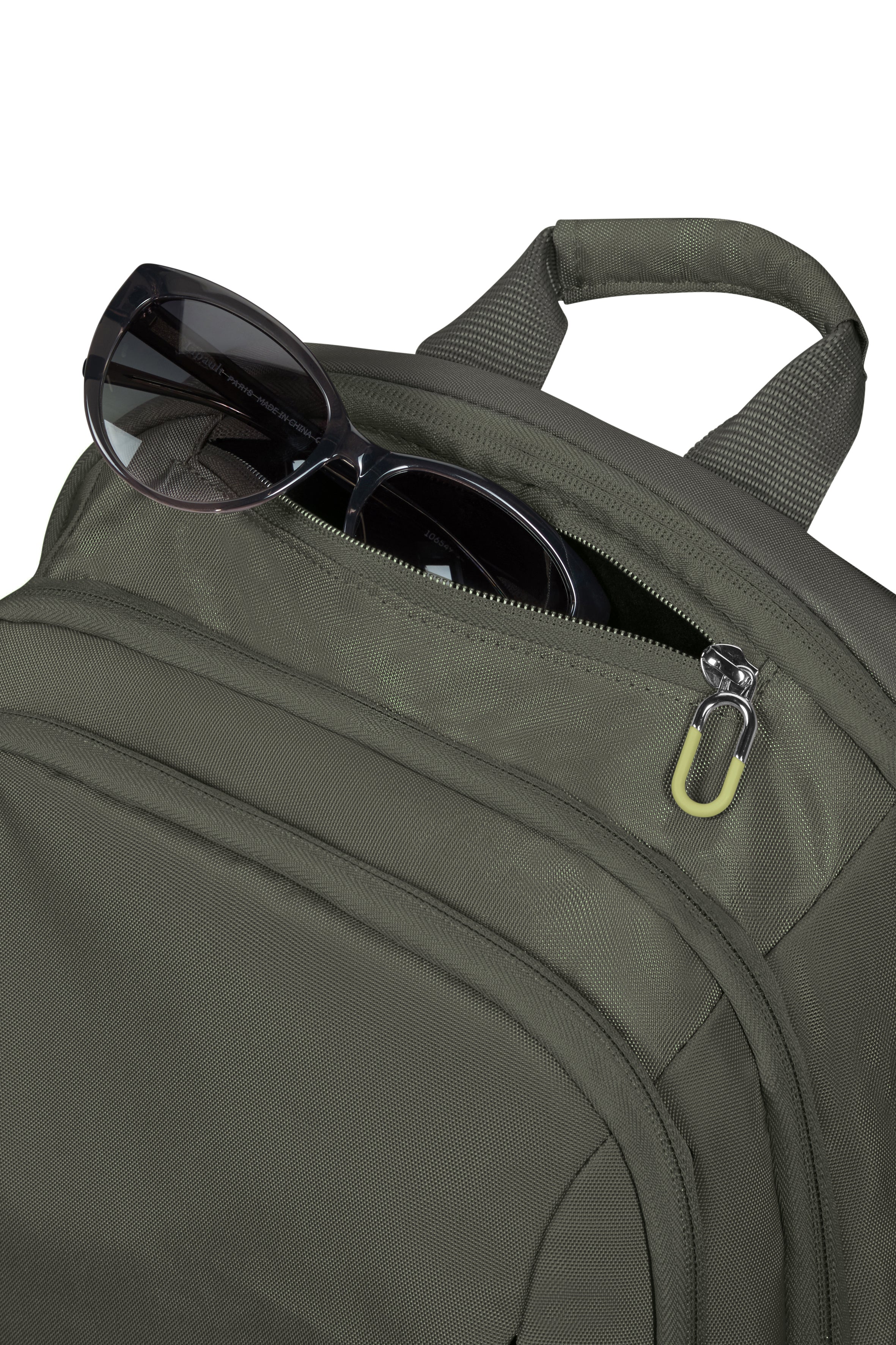 MOCHILA 15.6INCH GUARDIT CLASSY-ECO