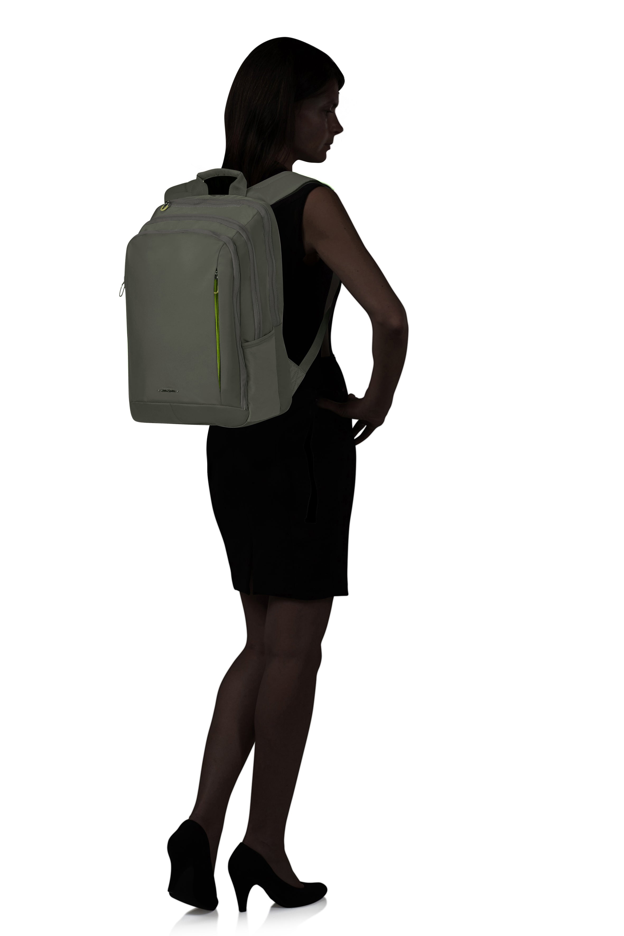 MOCHILA 15.6INCH GUARDIT CLASSY-ECO