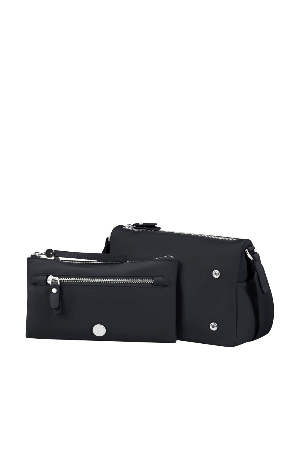 SAMSONITE BANDOLERA UN BOLSILLO KARISSA EVO