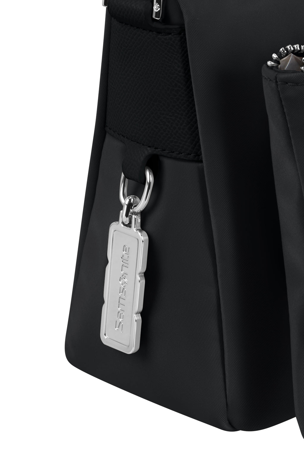 SAMSONITE BANDOLERA UN BOLSILLO KARISSA EVO