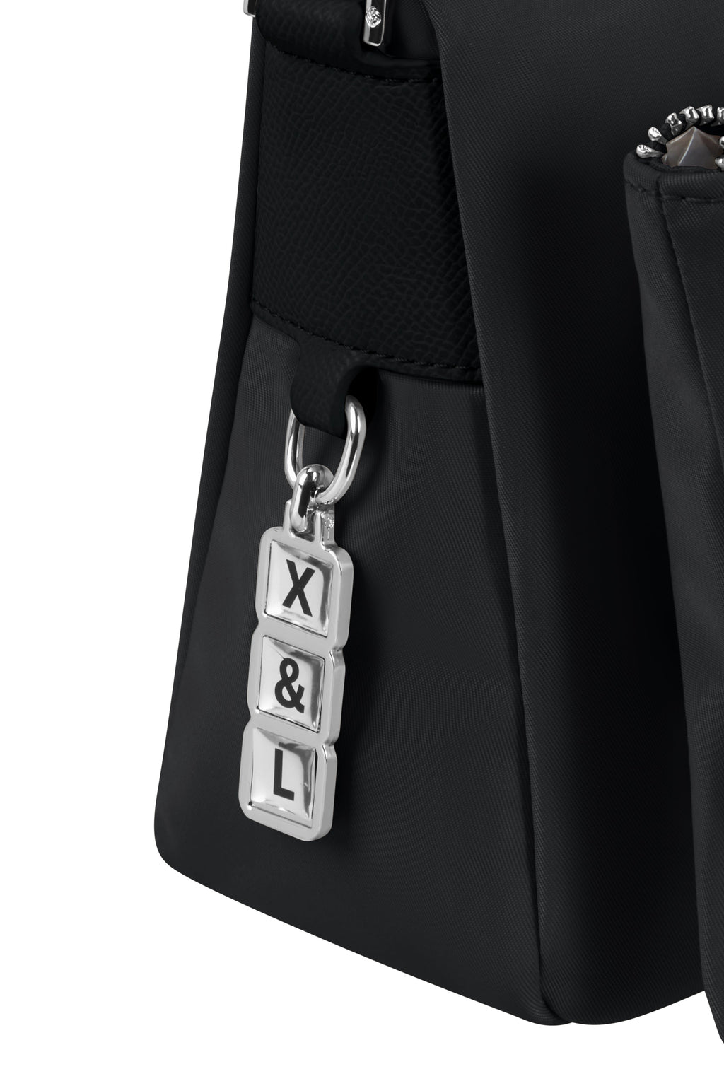 SAMSONITE BANDOLERA UN BOLSILLO KARISSA EVO