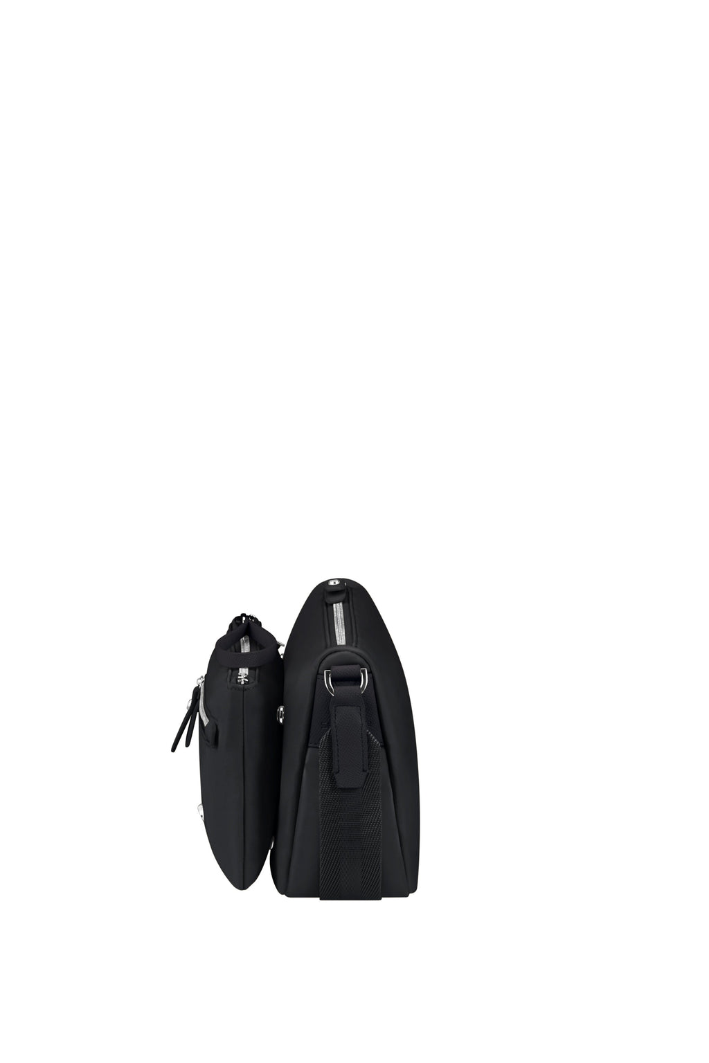 SAMSONITE BANDOLERA UN BOLSILLO KARISSA EVO