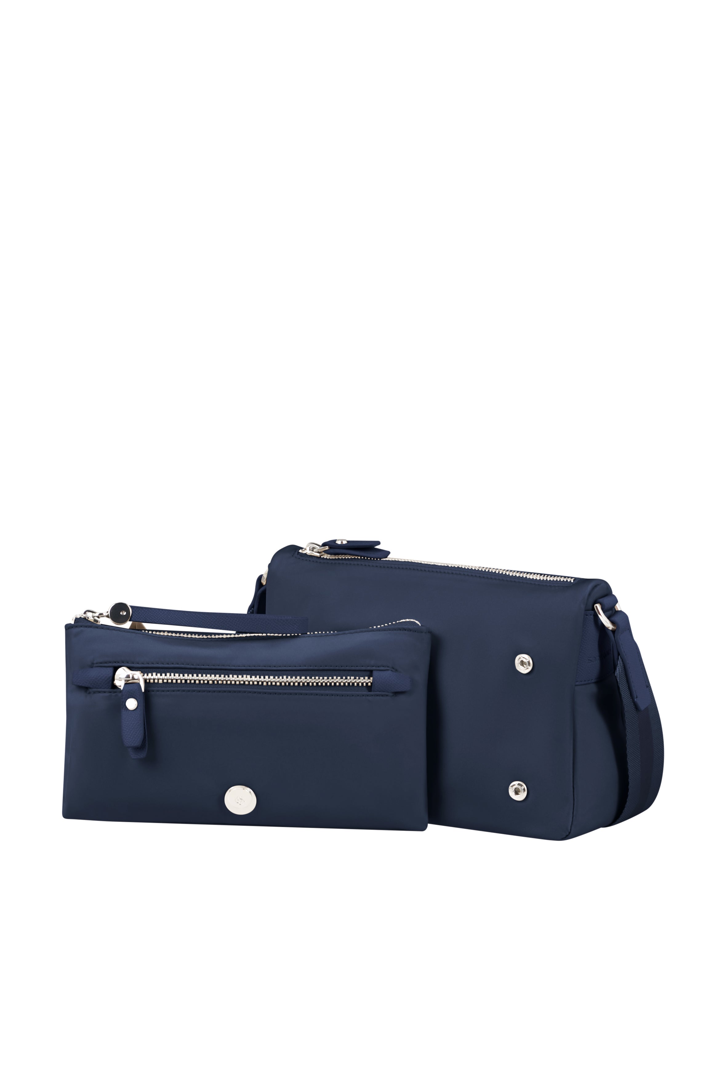 SAMSONITE BANDOLERA UN BOLSILLO KARISSA EVO