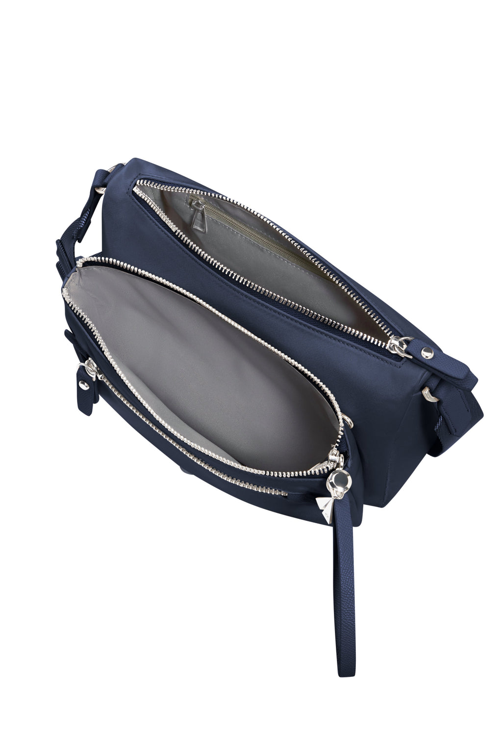 SAMSONITE BANDOLERA UN BOLSILLO KARISSA EVO