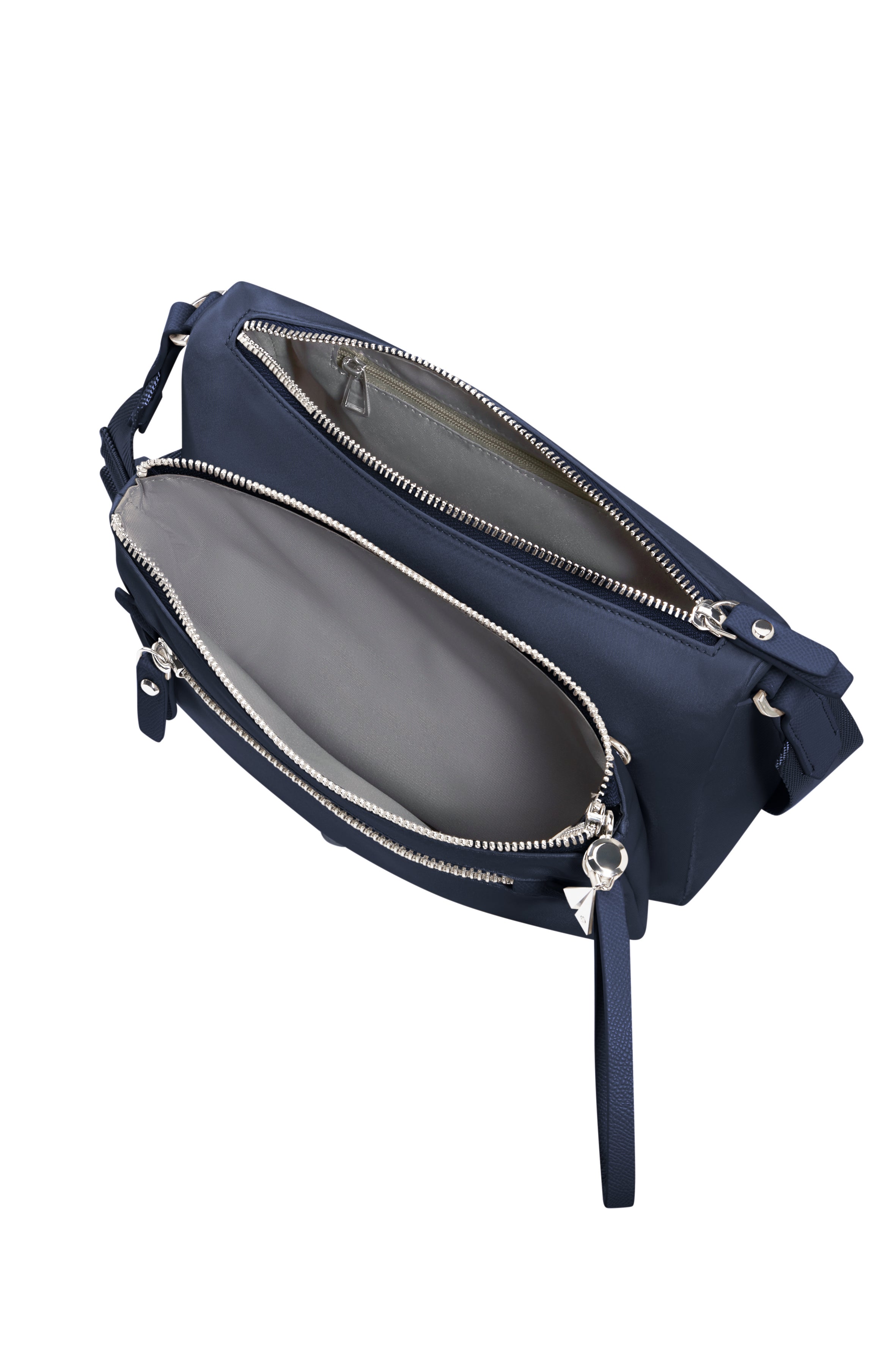 SAMSONITE BANDOLERA UN BOLSILLO KARISSA EVO