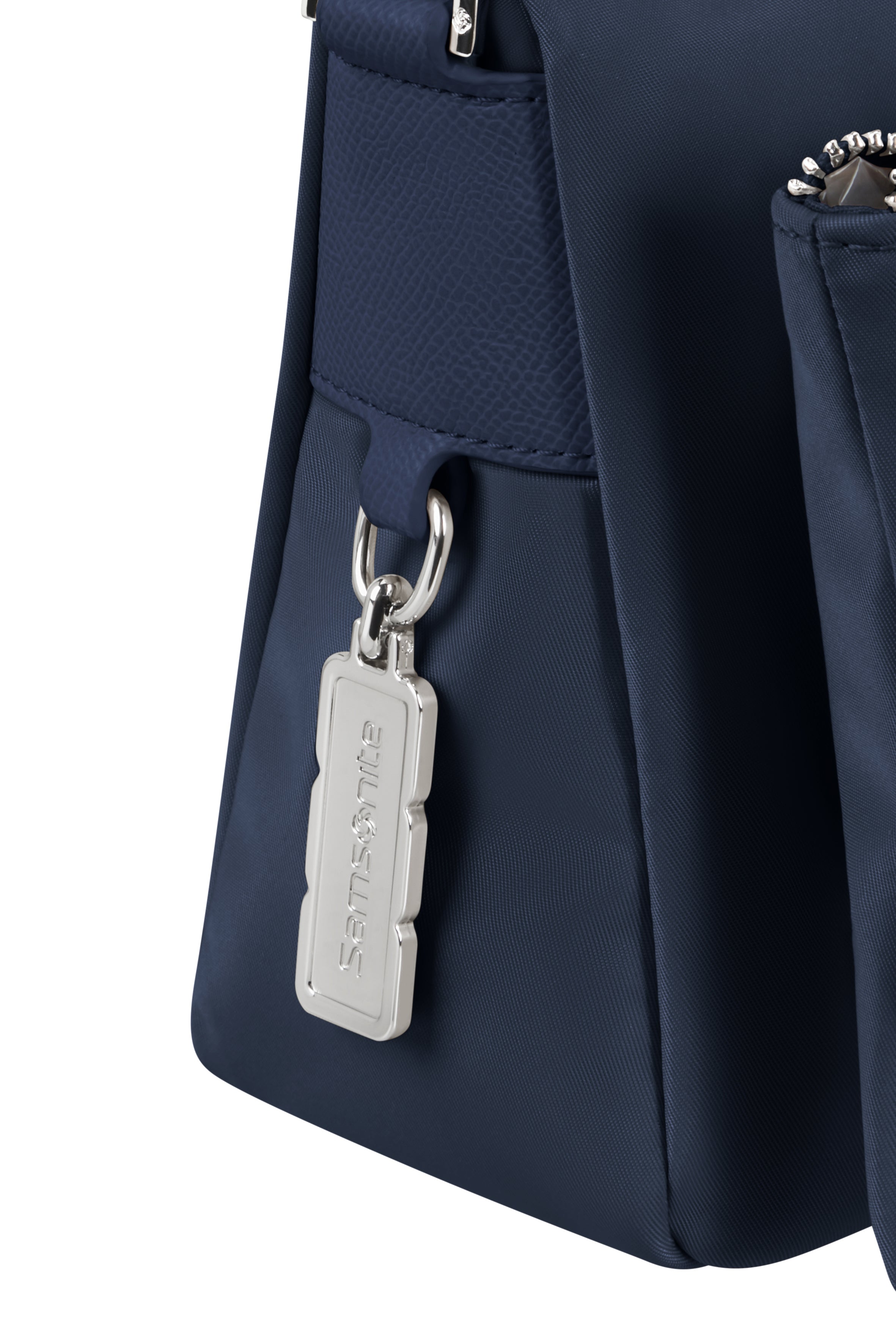 SAMSONITE BANDOLERA UN BOLSILLO KARISSA EVO