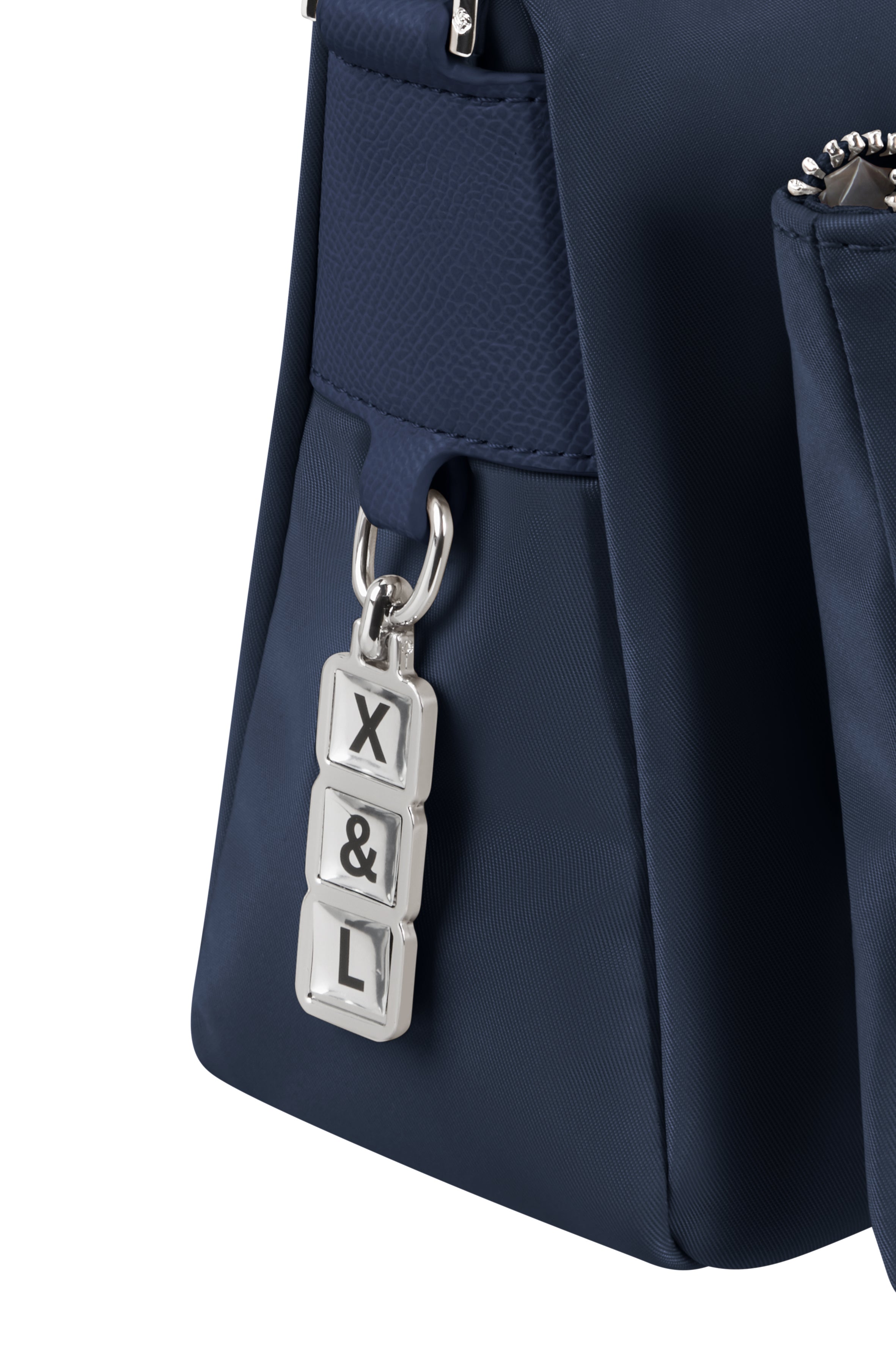SAMSONITE BANDOLERA UN BOLSILLO KARISSA EVO