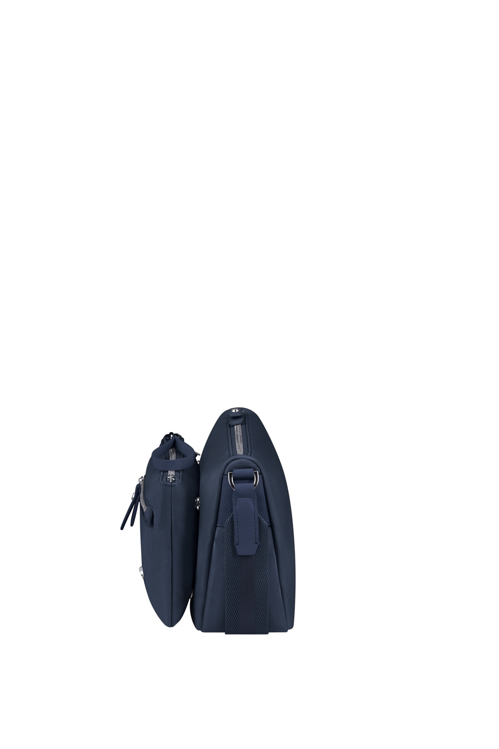 SAMSONITE BANDOLERA UN BOLSILLO KARISSA EVO
