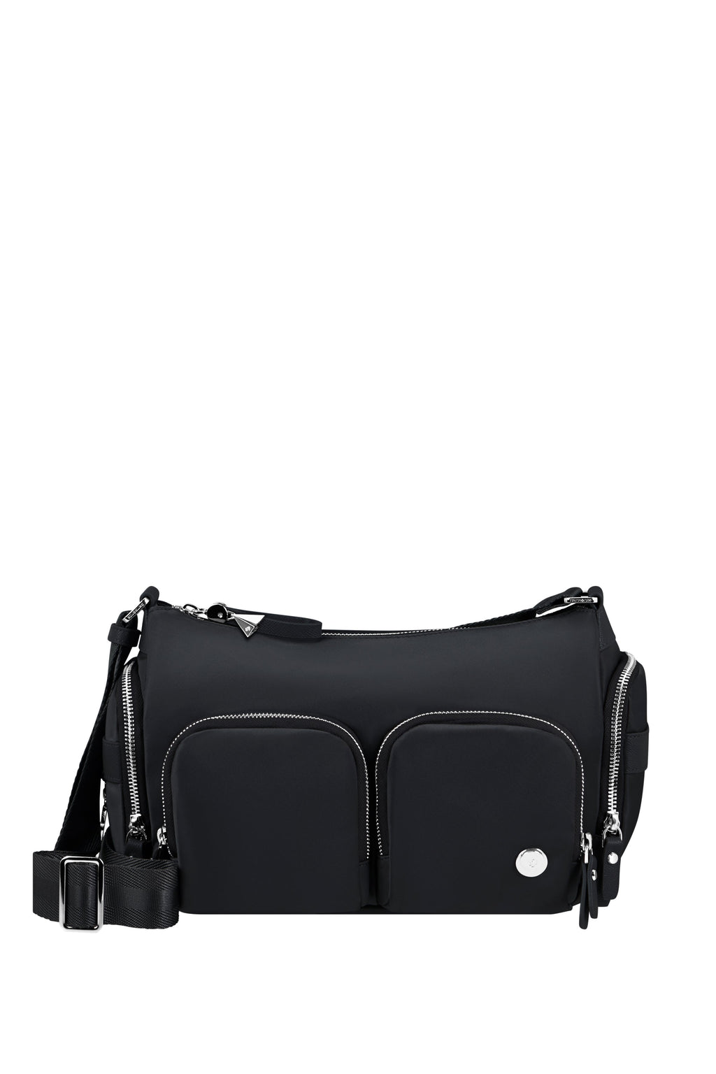 SAMSONITE BANDOLERA DOS BOLSILLO KARISSA EVO