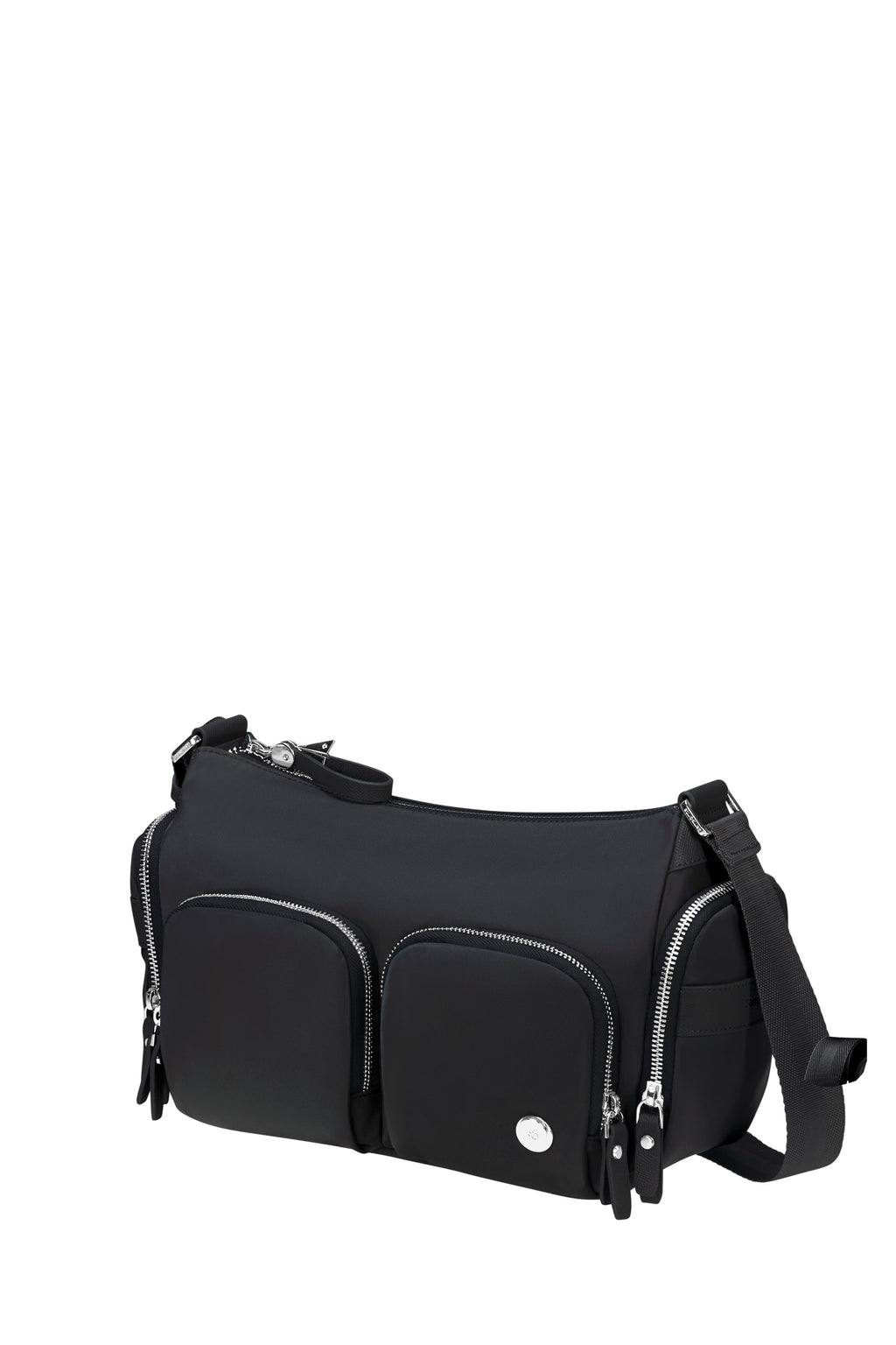 SAMSONITE BANDOLERA DOS BOLSILLO KARISSA EVO