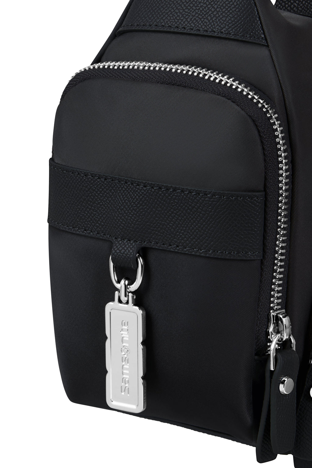 SAMSONITE BANDOLERA DOS BOLSILLO KARISSA EVO