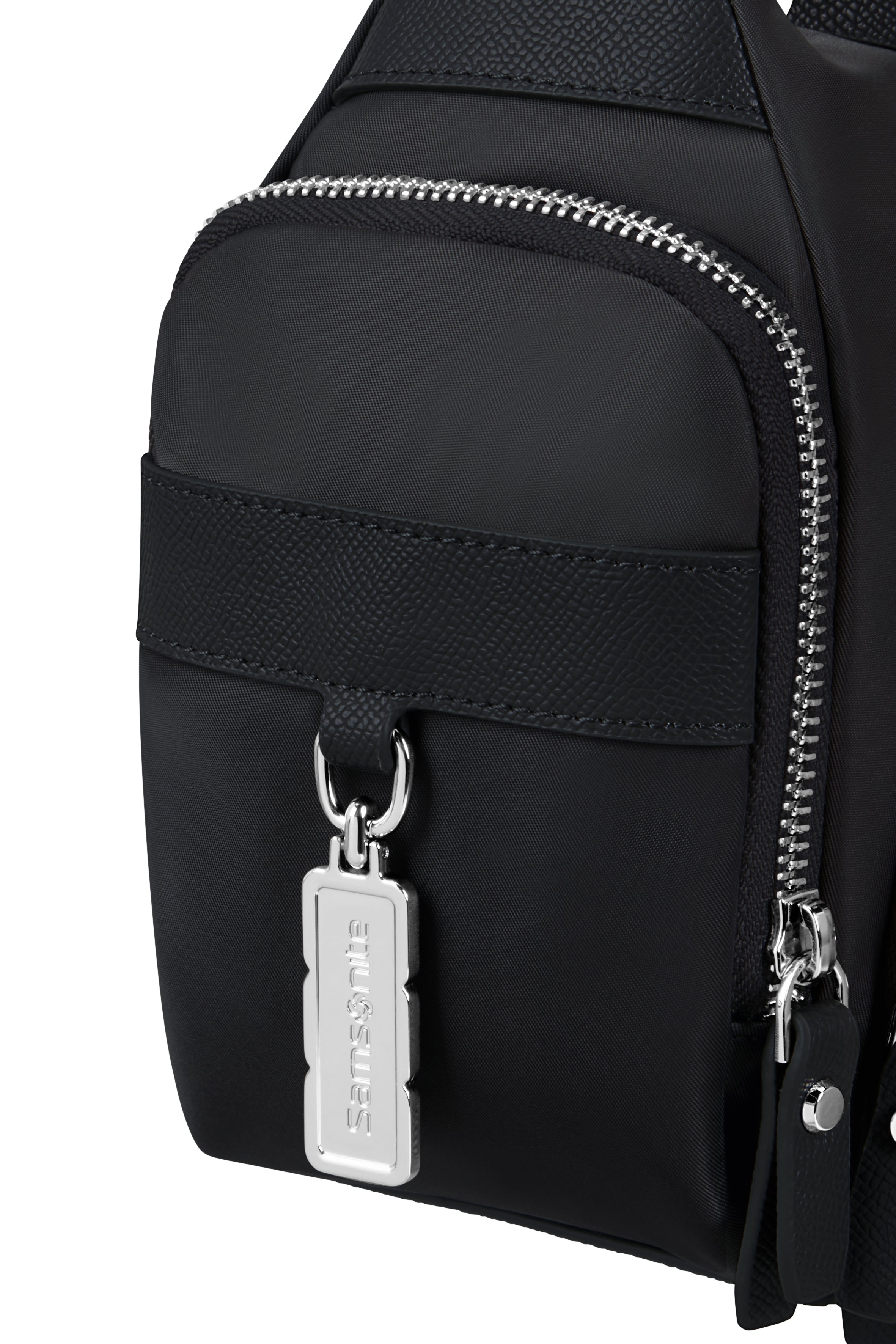 SAMSONITE BANDOLERA DOS BOLSILLO KARISSA EVO