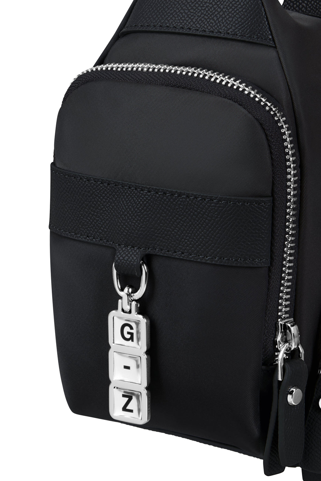 SAMSONITE BANDOLERA DOS BOLSILLO KARISSA EVO