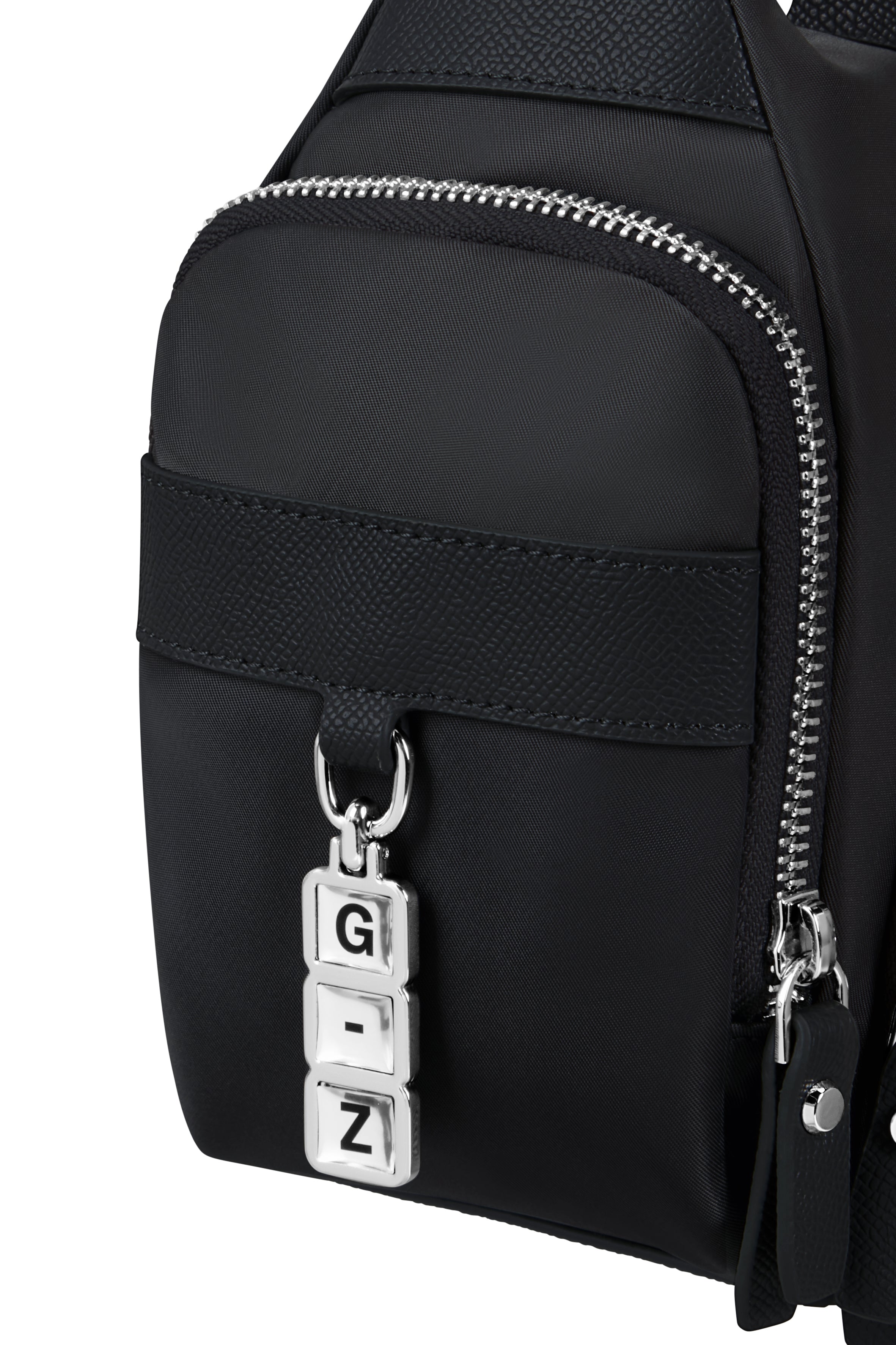 SAMSONITE BANDOLERA DOS BOLSILLO KARISSA EVO