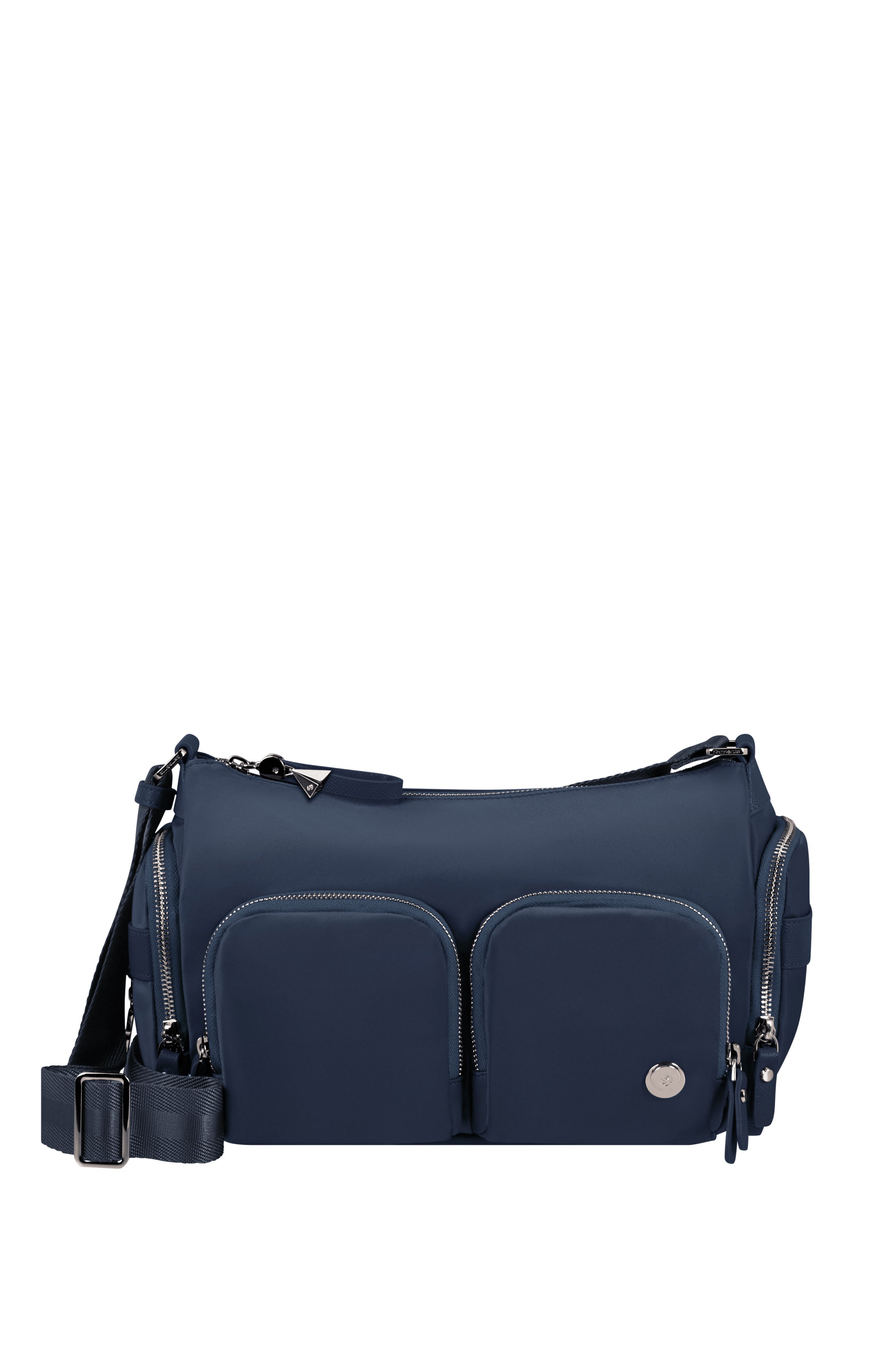 SAMSONITE BANDOLERA DOS BOLSILLO KARISSA EVO