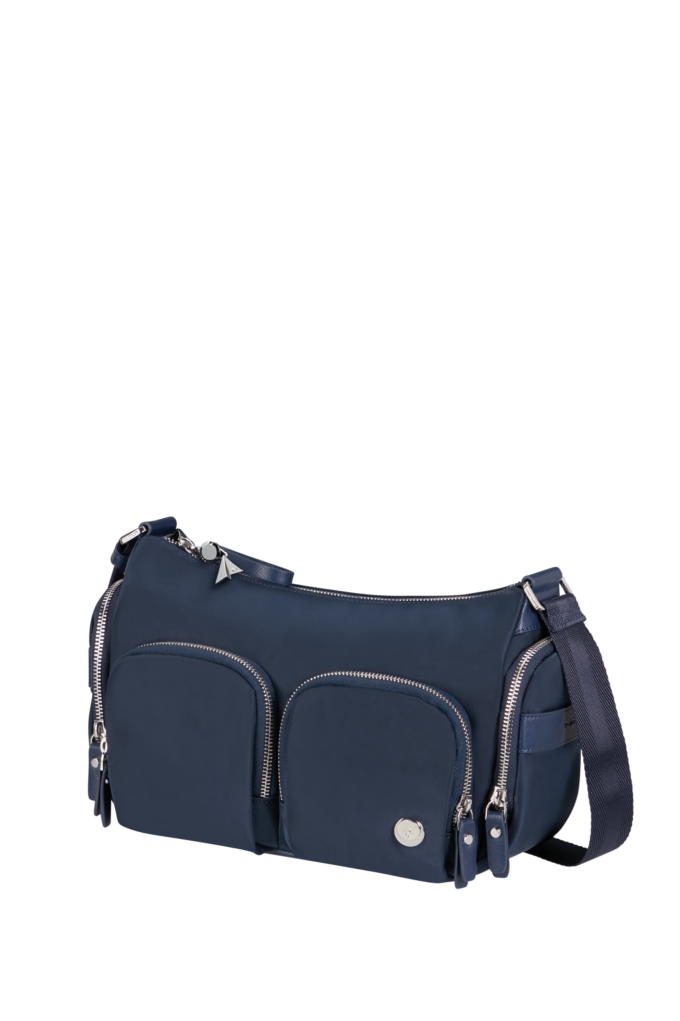 SAMSONITE BANDOLERA DOS BOLSILLO KARISSA EVO