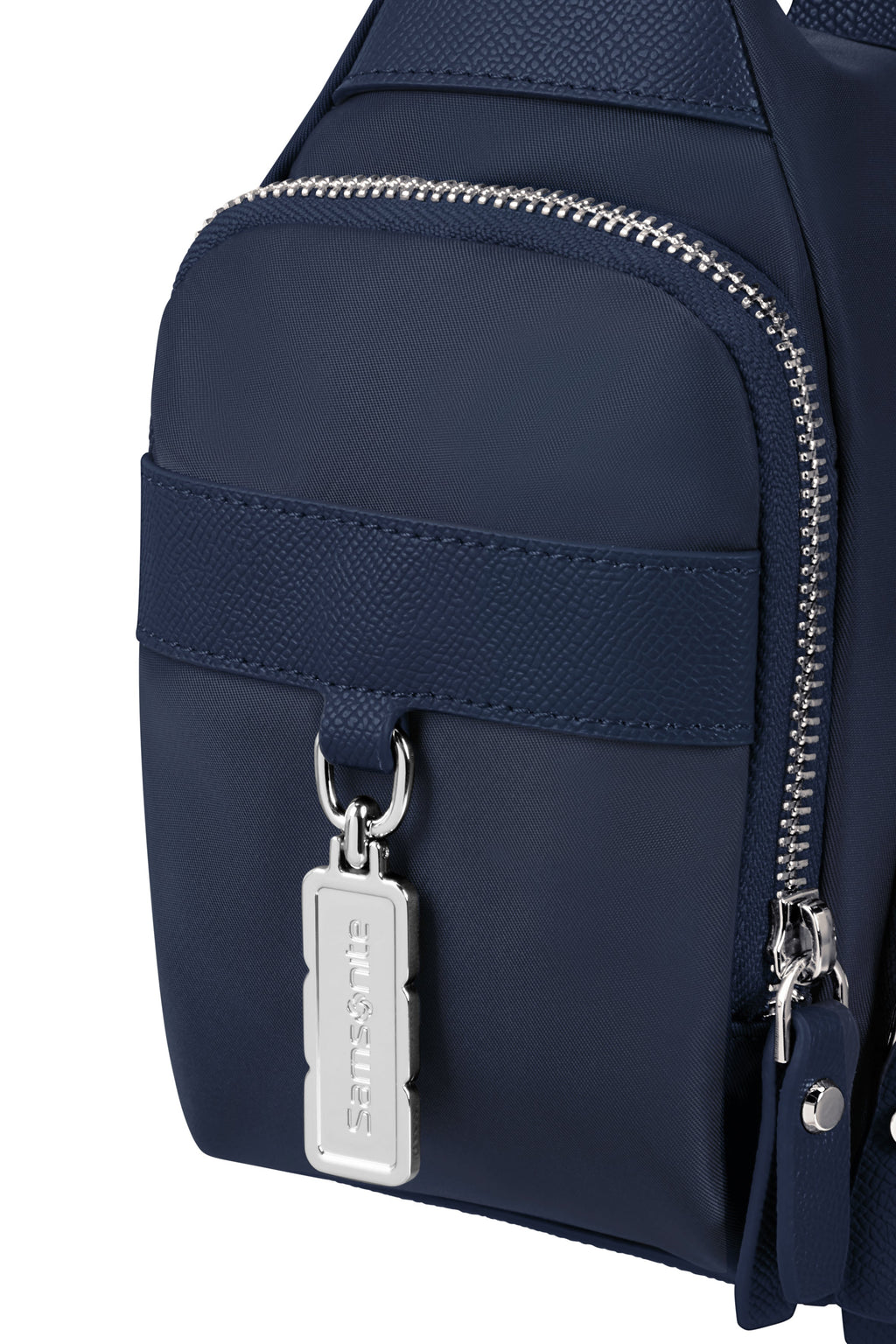 SAMSONITE BANDOLERA DOS BOLSILLO KARISSA EVO