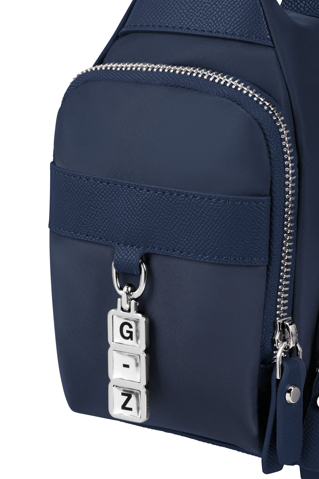 SAMSONITE BANDOLERA DOS BOLSILLO KARISSA EVO