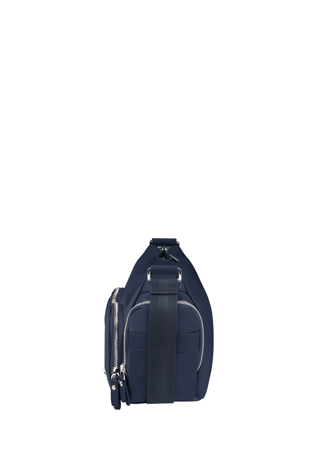 SAMSONITE BANDOLERA DOS BOLSILLO KARISSA EVO