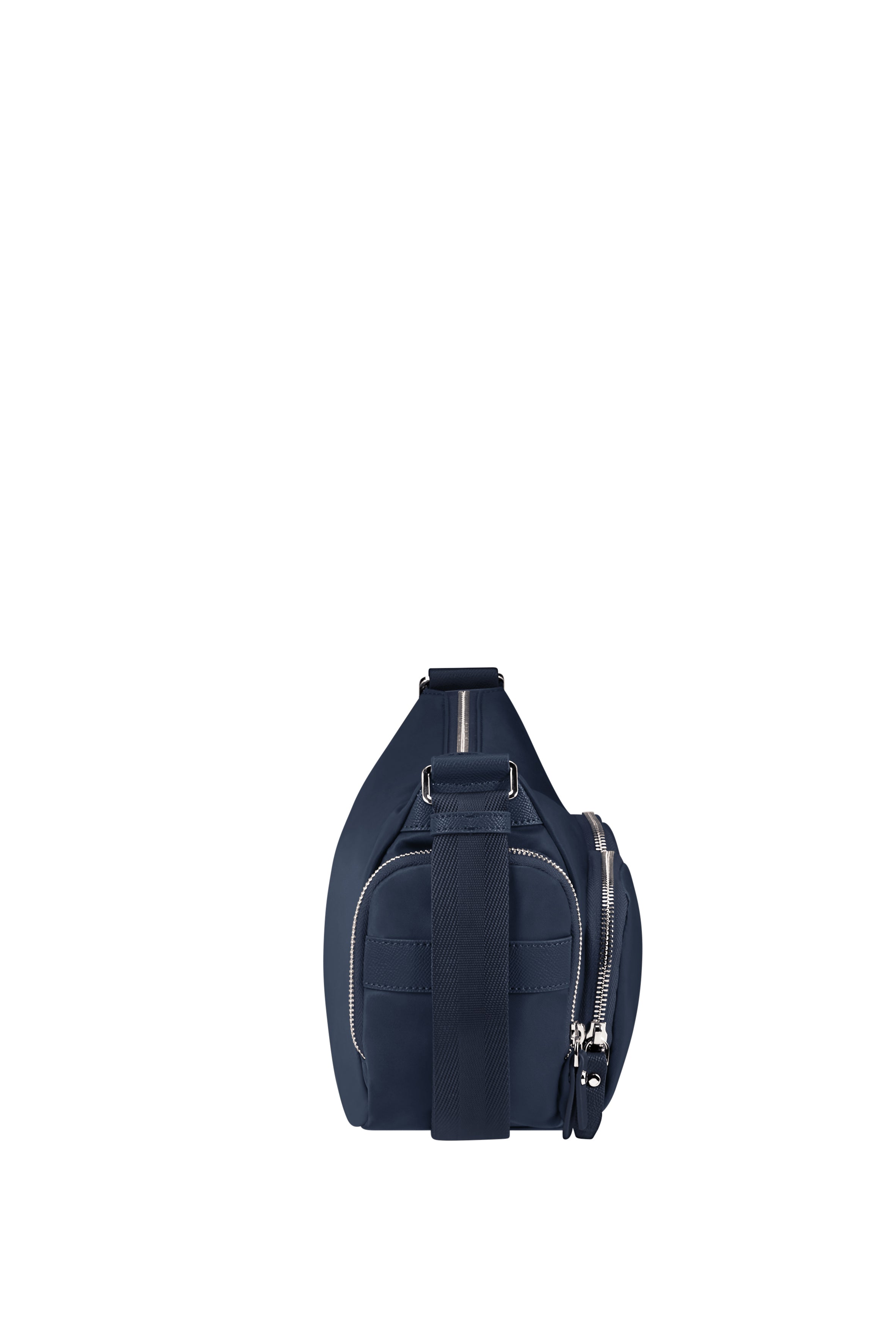 SAMSONITE BANDOLERA DOS BOLSILLO KARISSA EVO
