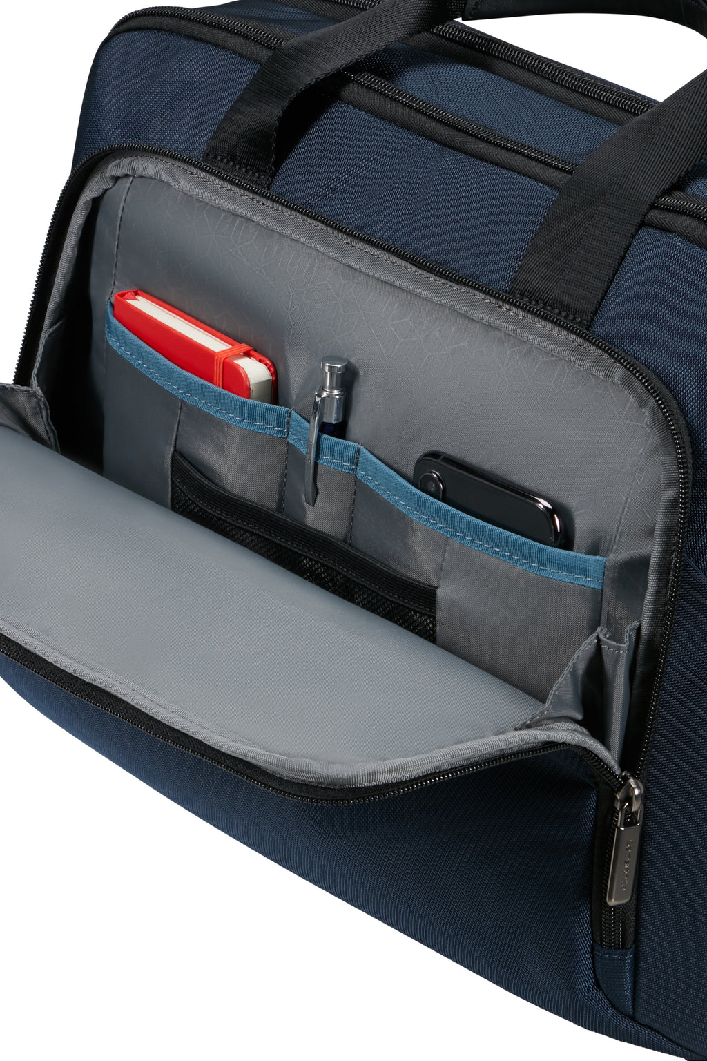 SAMSONITE MALETÍN 15.6" EVOSIGHT