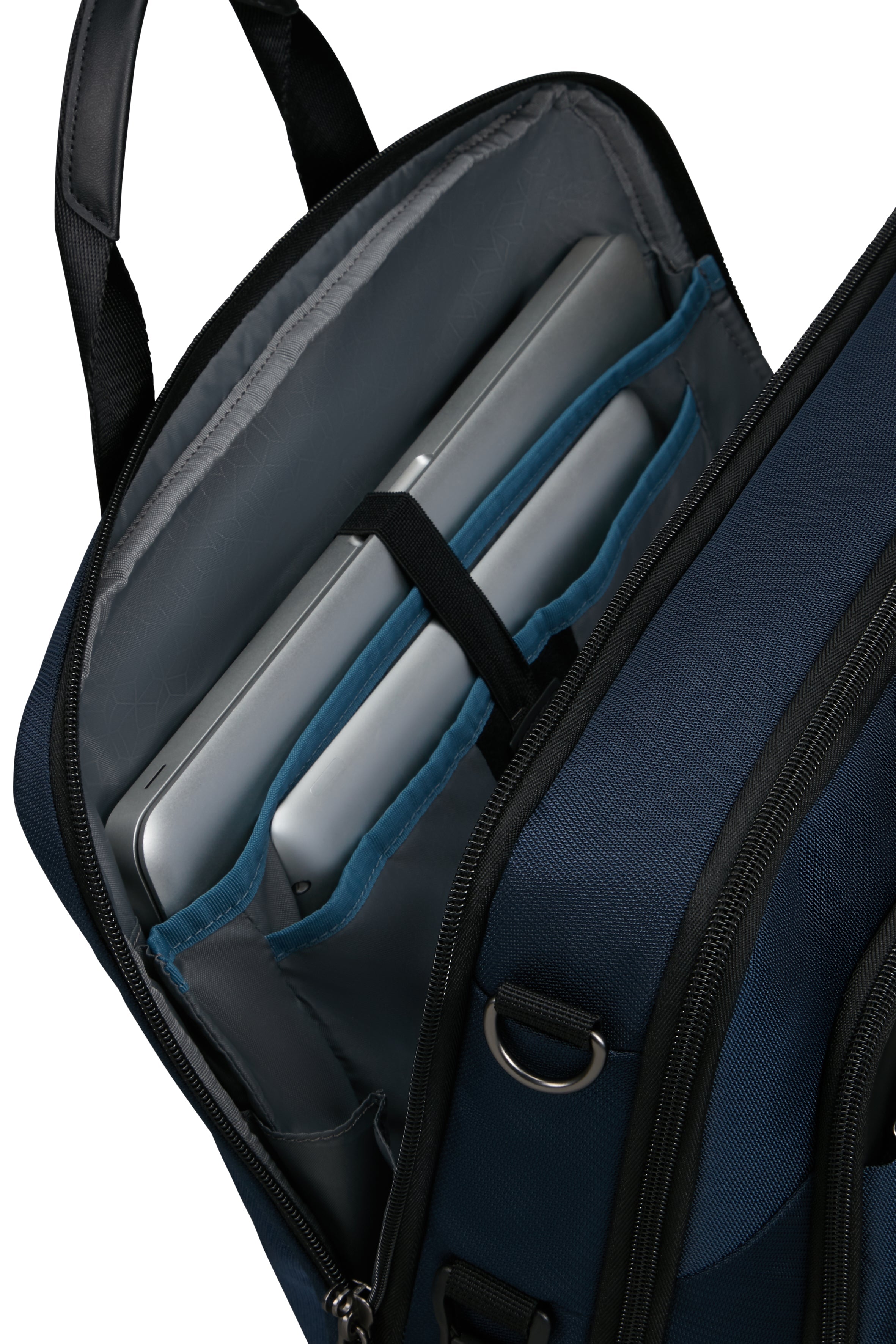 SAMSONITE MALETÍN 15.6" EVOSIGHT