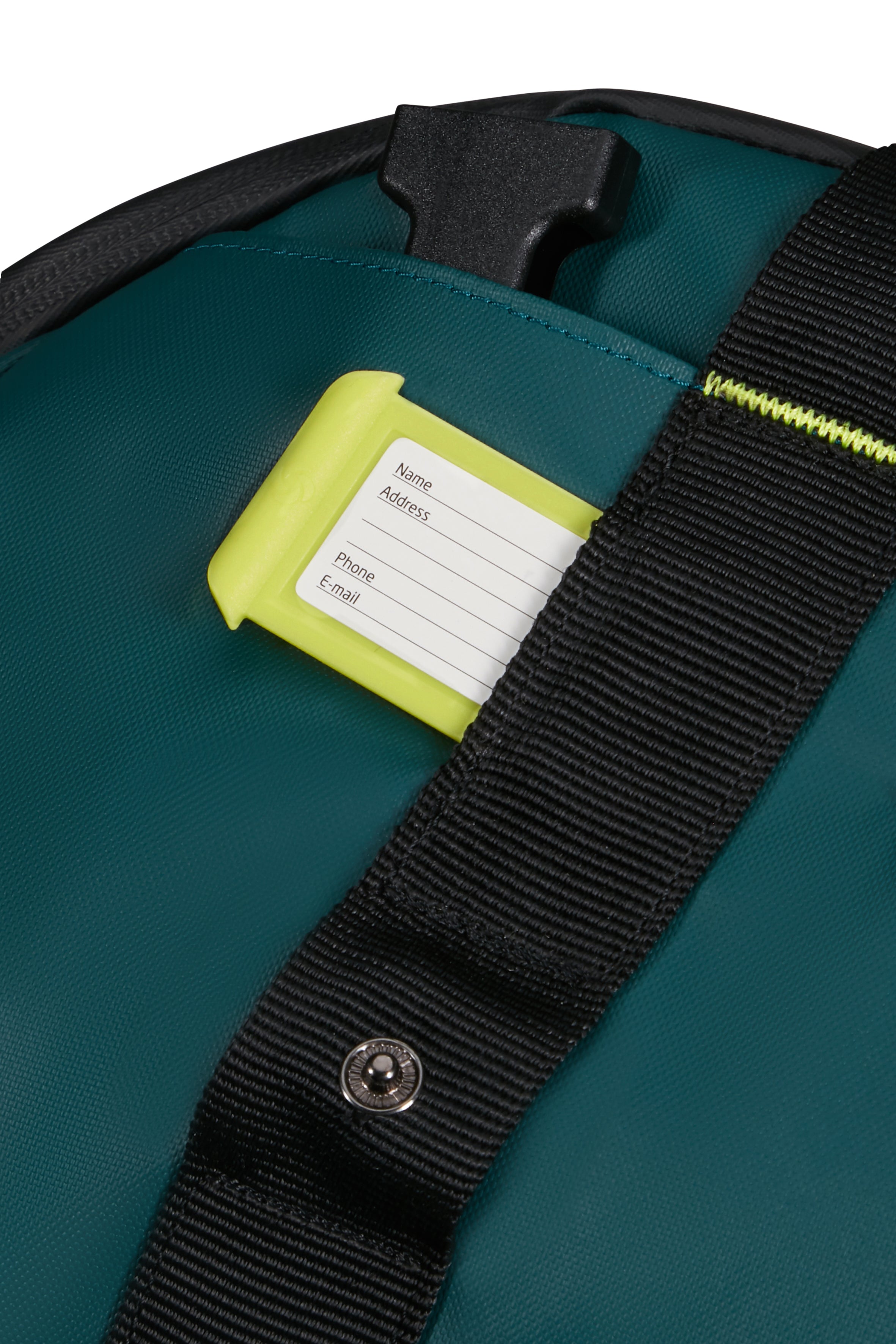Bolsa de viaje S ECODIVER de Samsonite