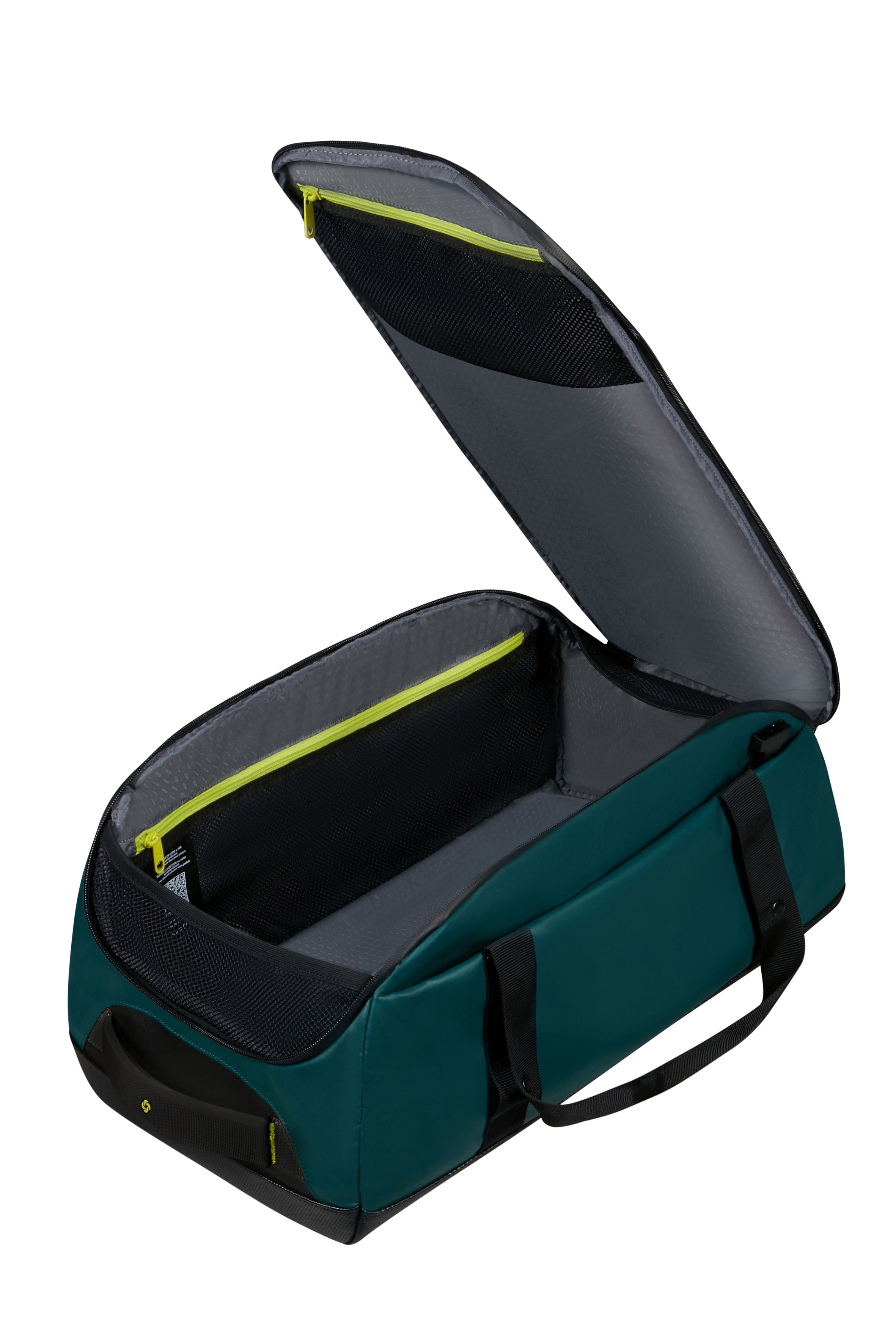 Bolsa de viaje S ECODIVER de Samsonite