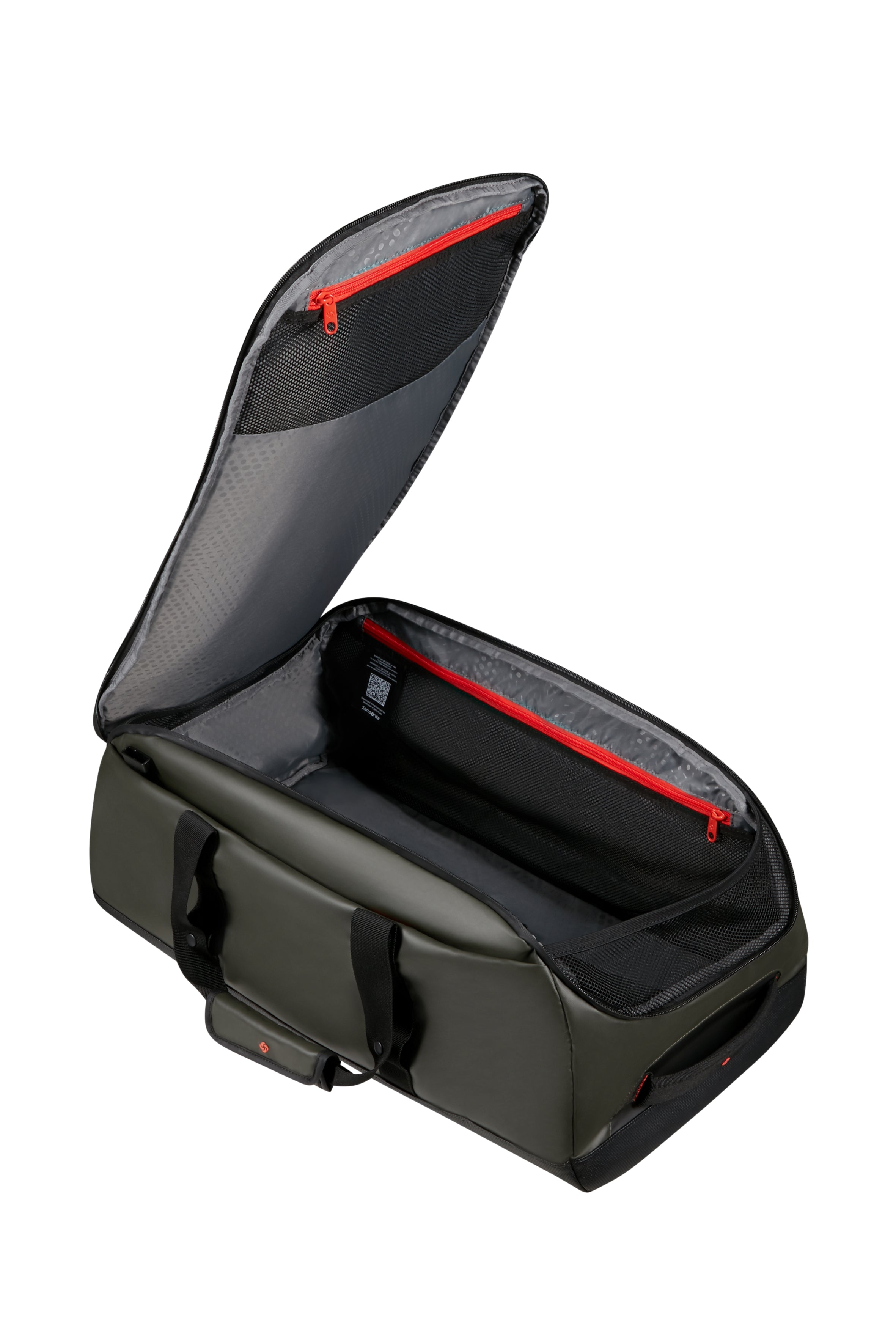 SAMSONITE ECODIVER BOLSA DE VIAJE M