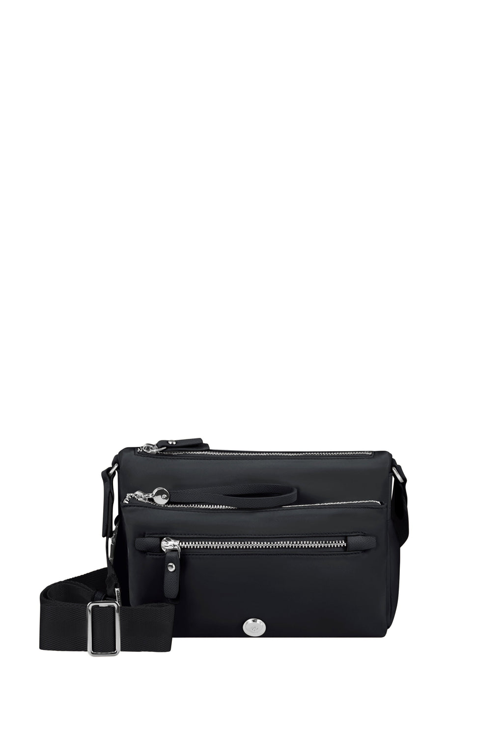 SAMSONITE BANDOLERA UN BOLSILLO KARISSA EVO