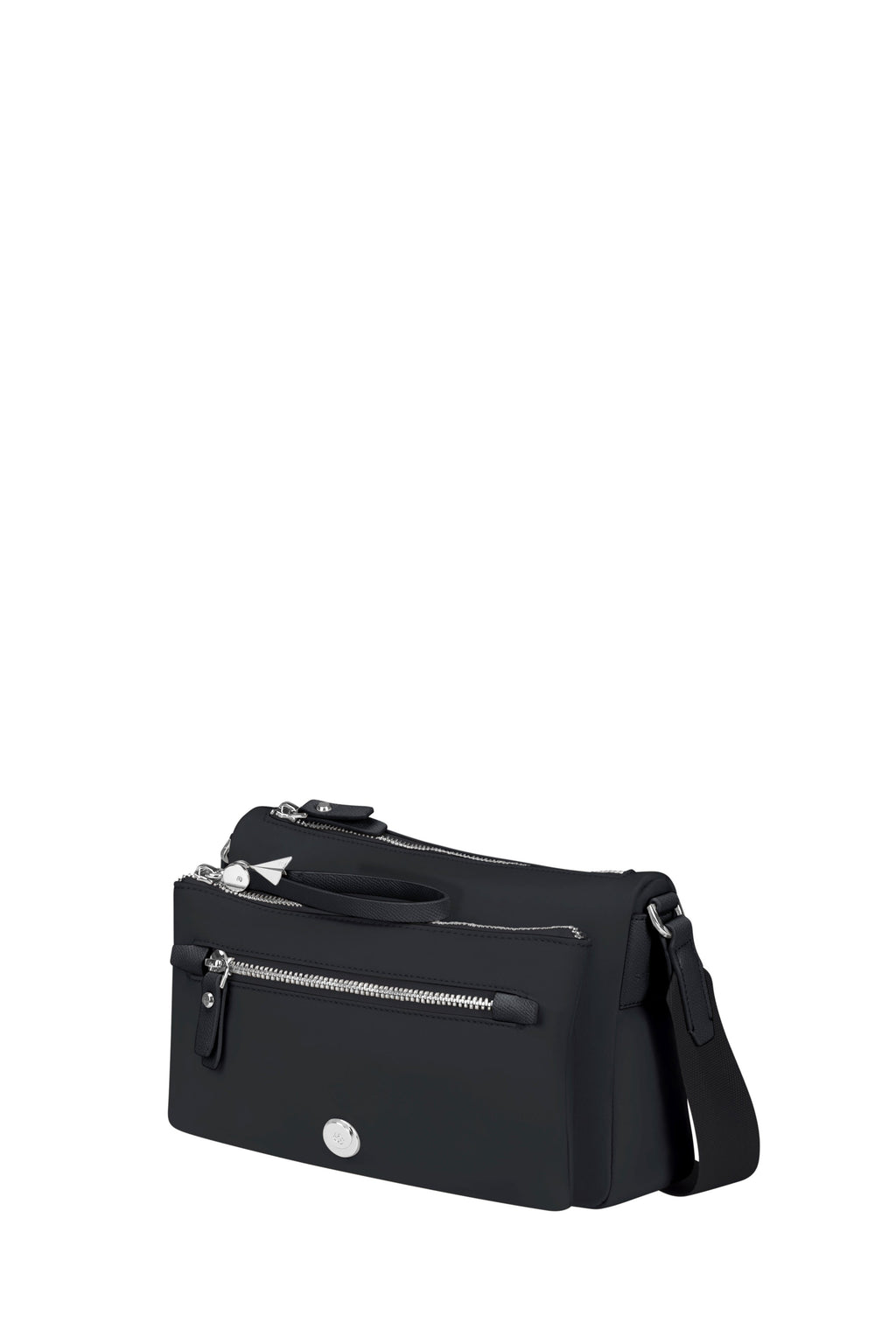 SAMSONITE BANDOLERA UN BOLSILLO KARISSA EVO