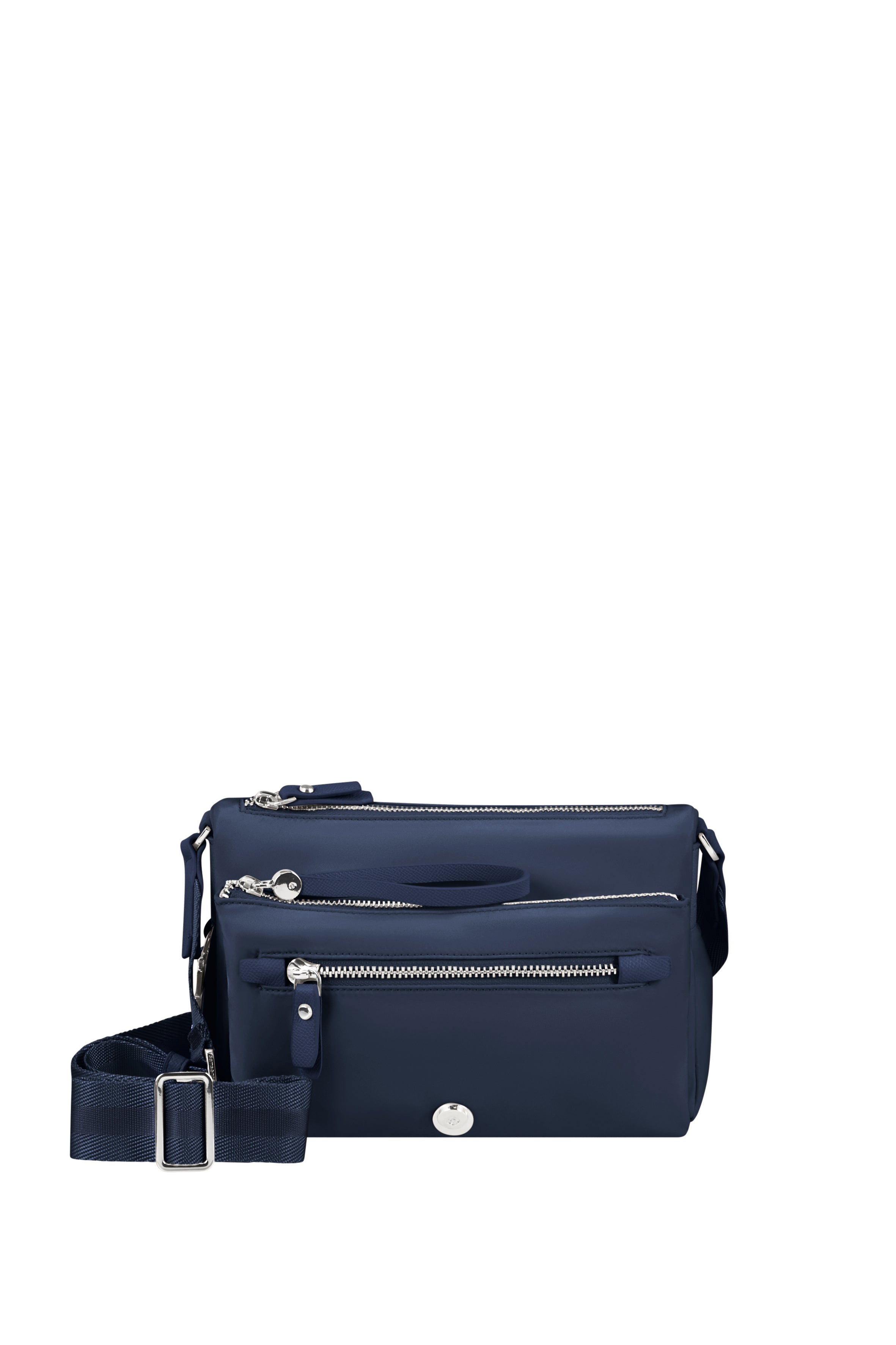 SAMSONITE BANDOLERA UN BOLSILLO KARISSA EVO