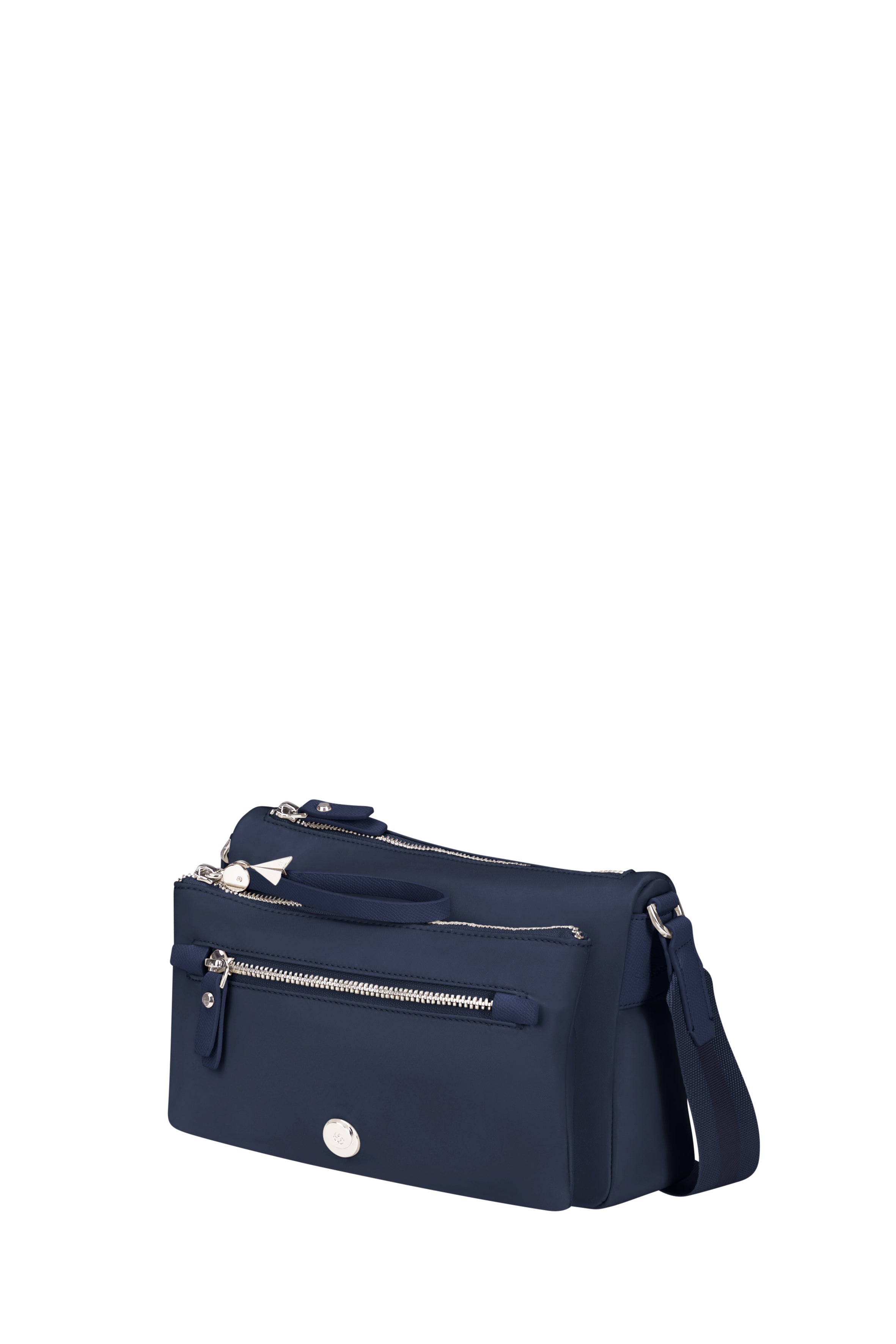 SAMSONITE BANDOLERA UN BOLSILLO KARISSA EVO