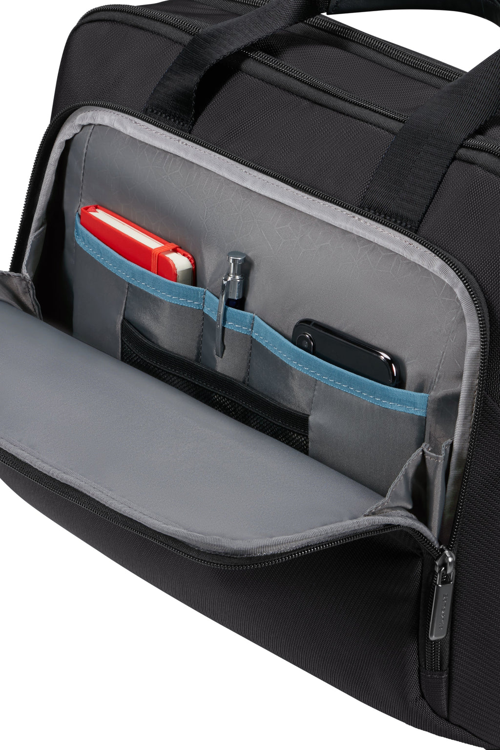 SAMSONITE MALETÍN 15.6" EVOSIGHT