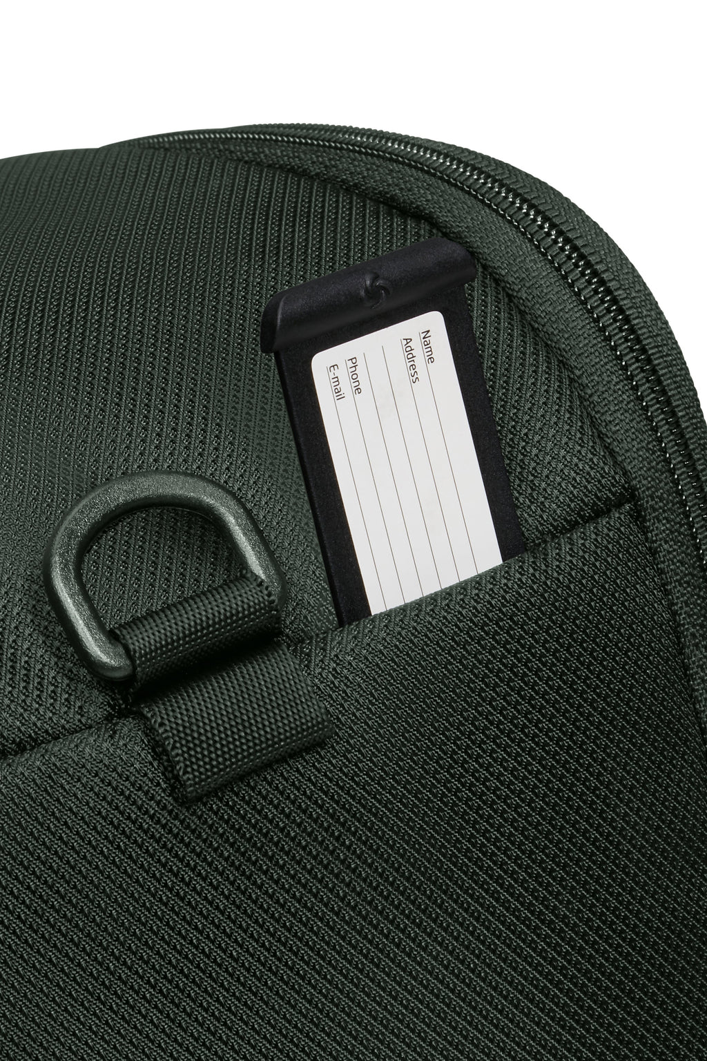 SAMSONITE BOLSA DE VIAJE UNDERSEATER RESPARK