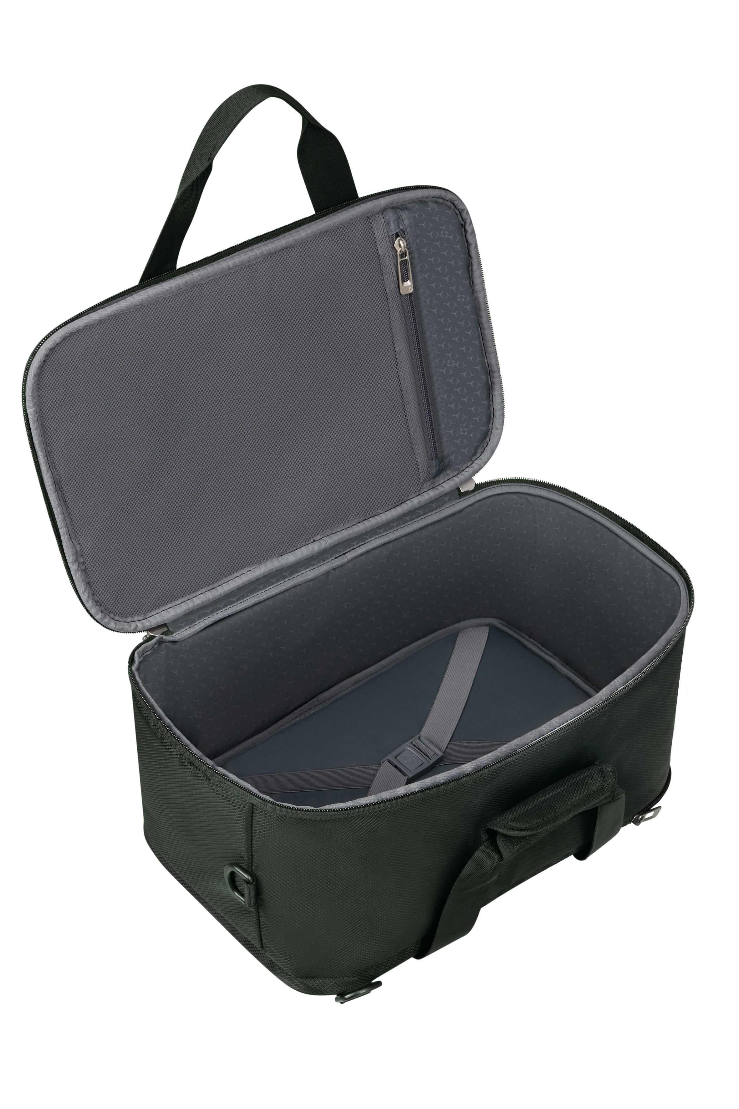 SAMSONITE BOLSA DE VIAJE UNDERSEATER RESPARK