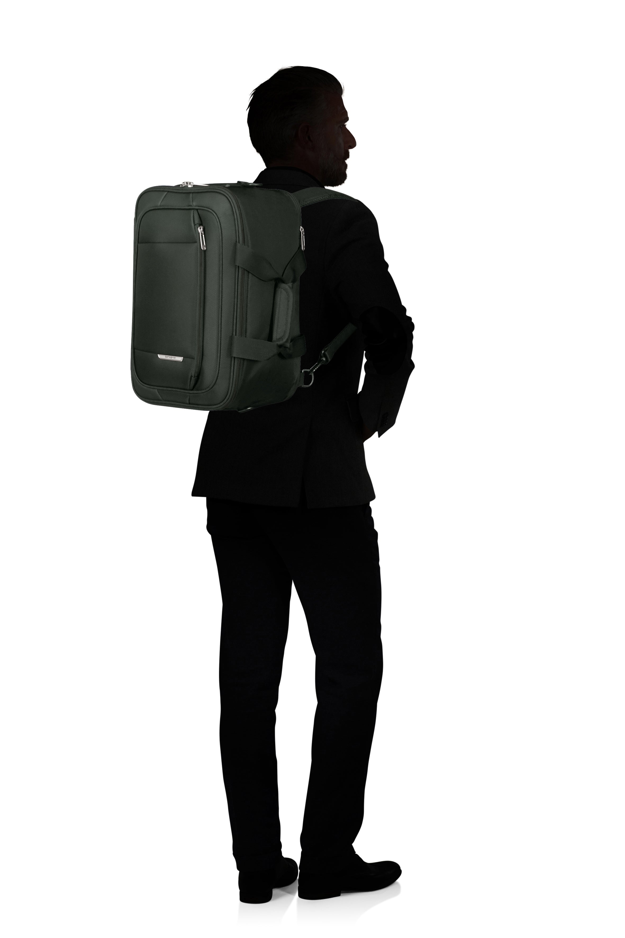 SAMSONITE BOLSA DE VIAJE UNDERSEATER RESPARK