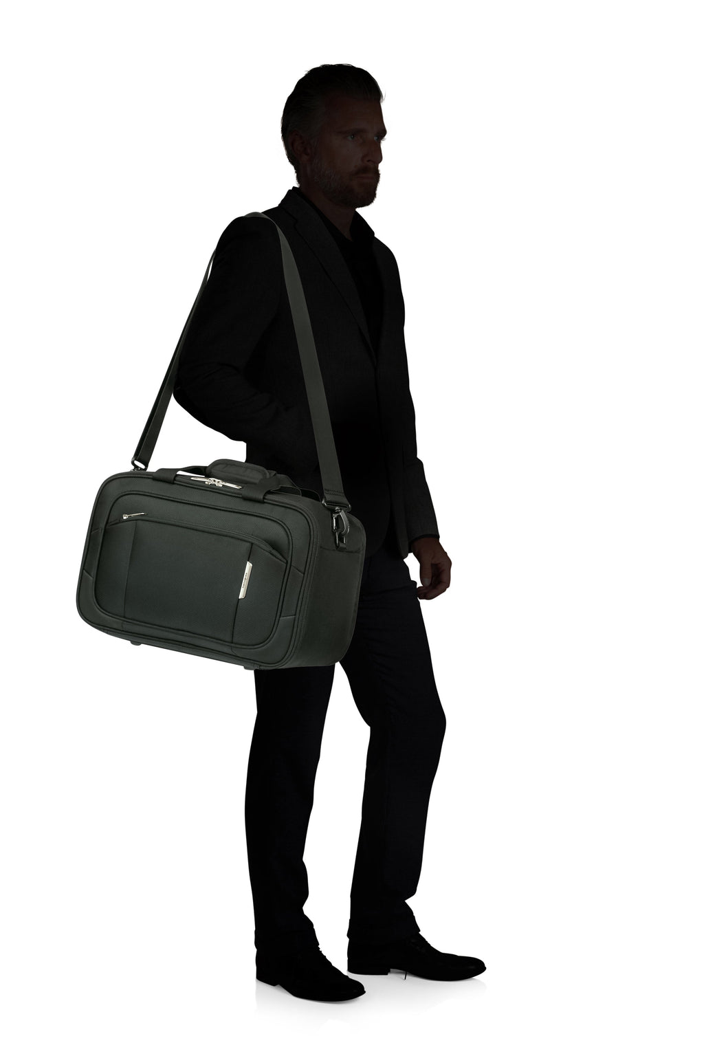 SAMSONITE BOLSA DE VIAJE UNDERSEATER RESPARK