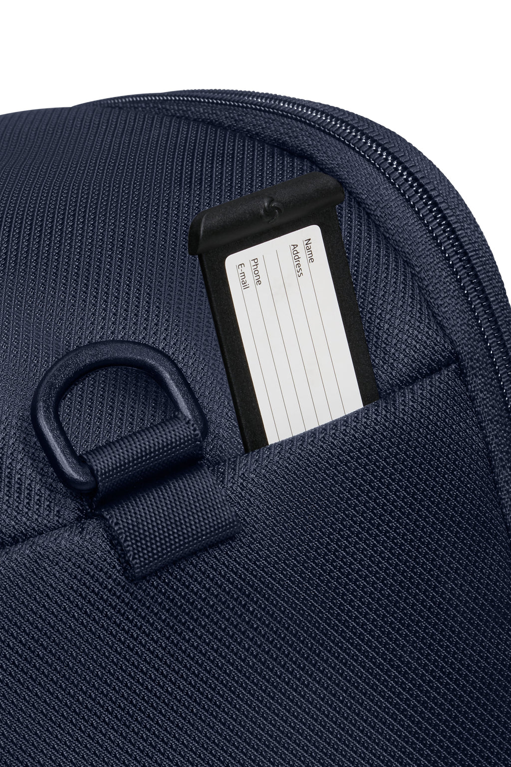 SAMSONITE BOLSA DE VIAJE UNDERSEATER RESPARK