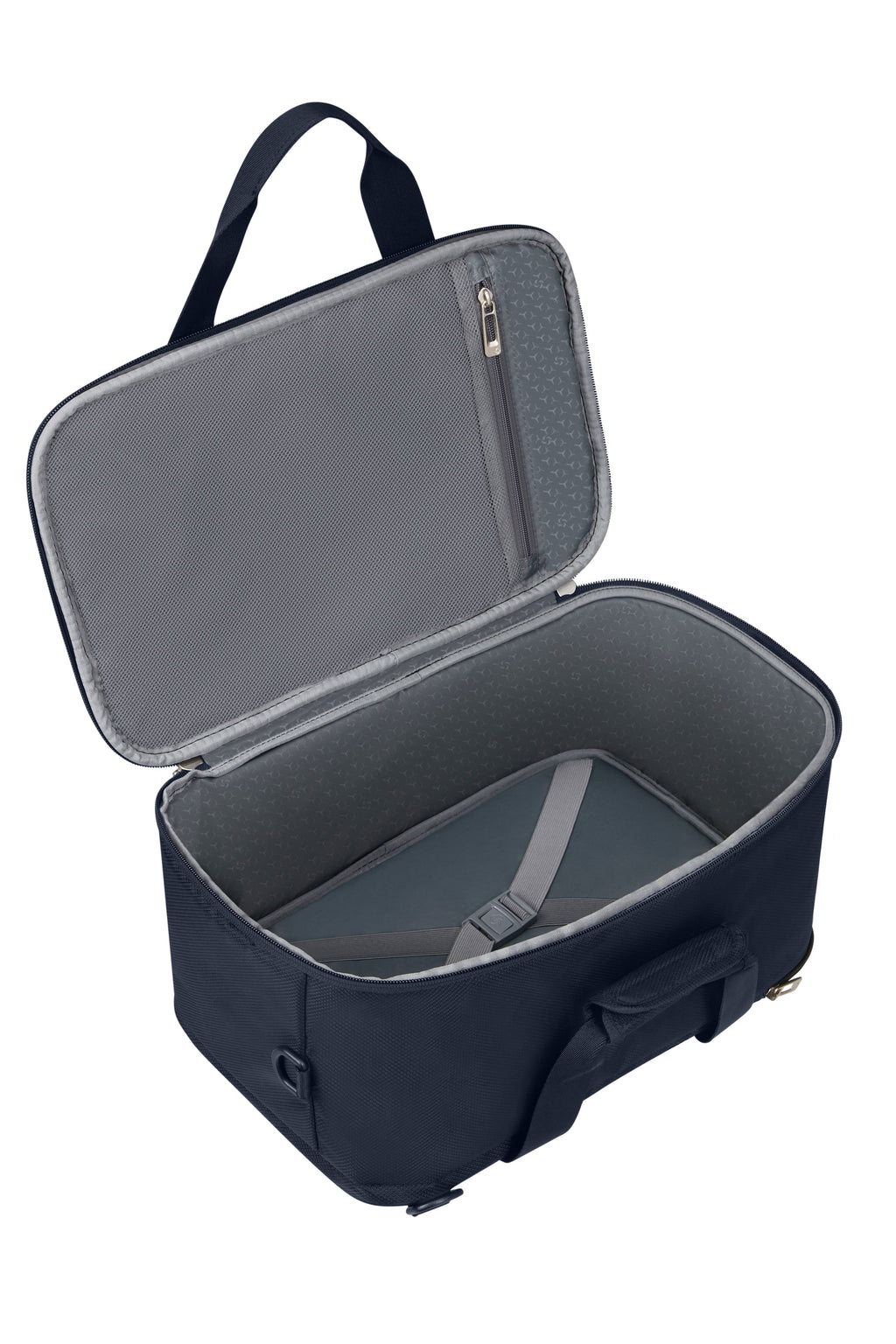 SAMSONITE BOLSA DE VIAJE UNDERSEATER RESPARK