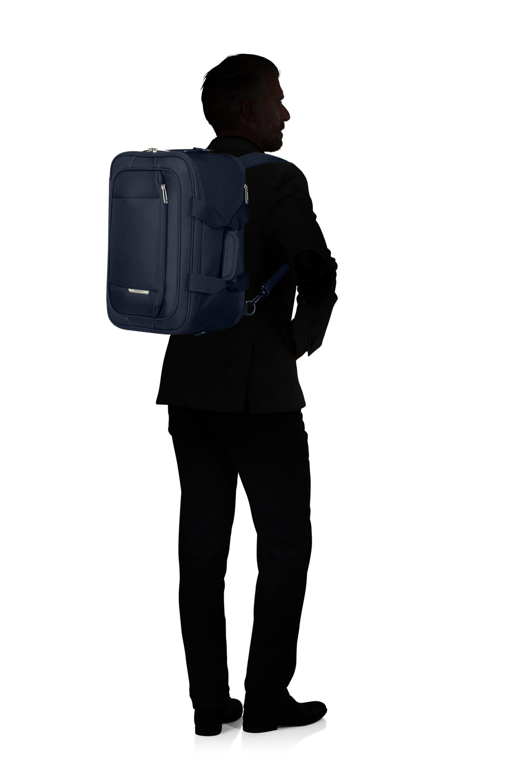SAMSONITE BOLSA DE VIAJE UNDERSEATER RESPARK