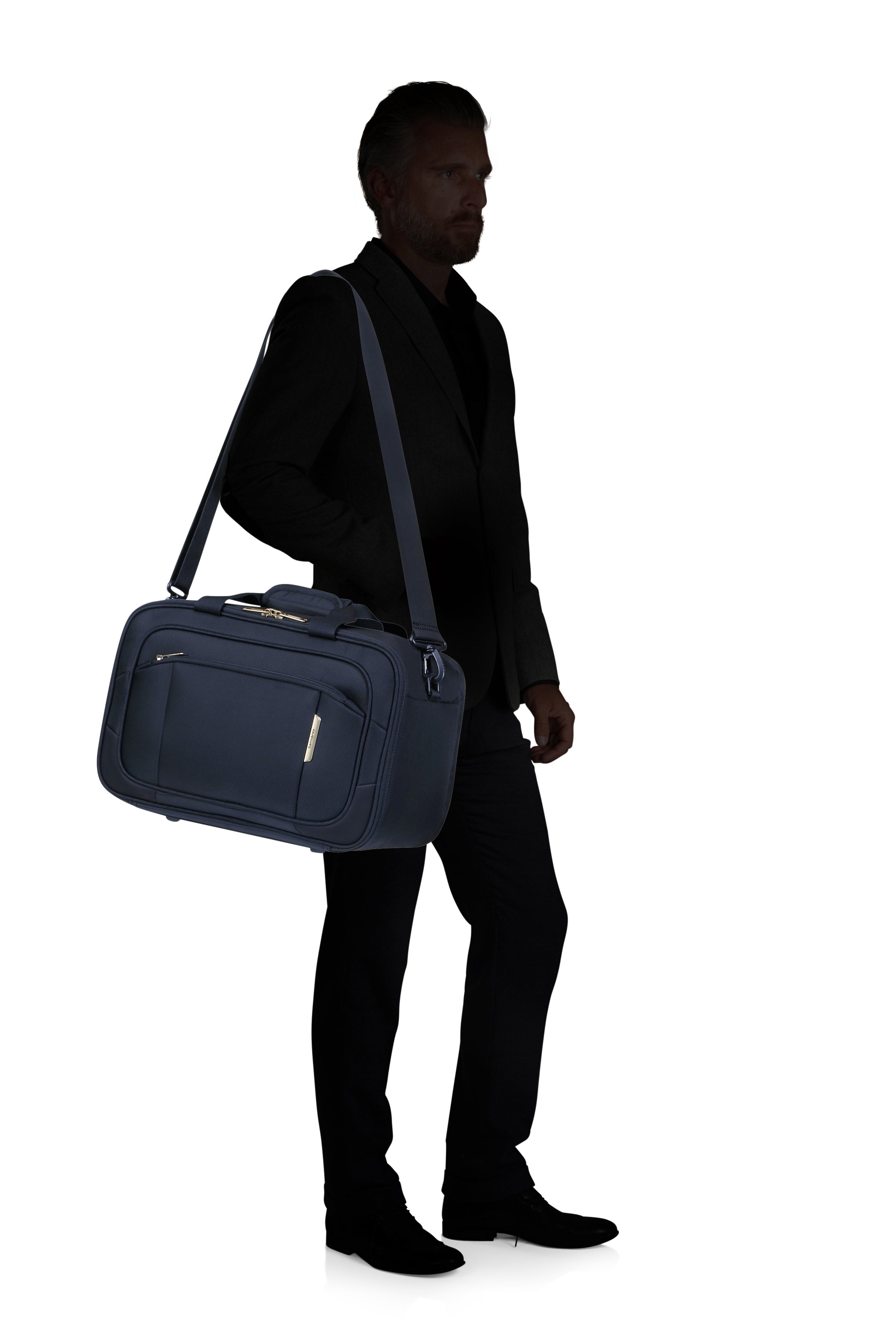 SAMSONITE BOLSA DE VIAJE UNDERSEATER RESPARK